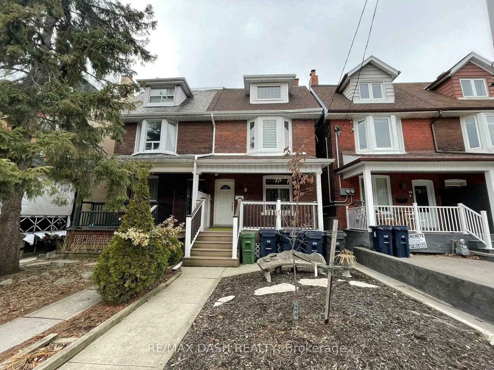 8 Beatrice Street, #MAIN