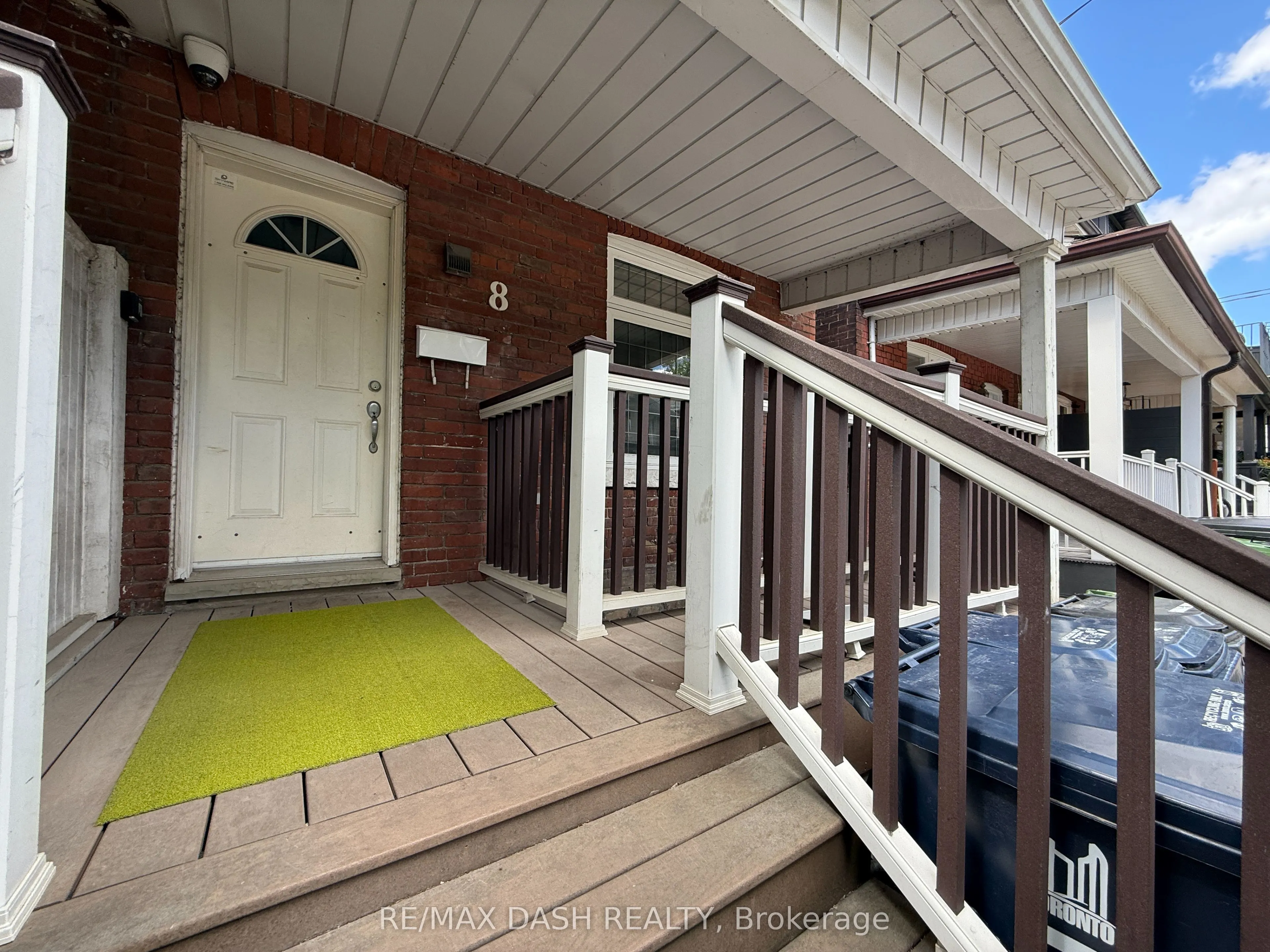 8 Beatrice Street, #MAIN