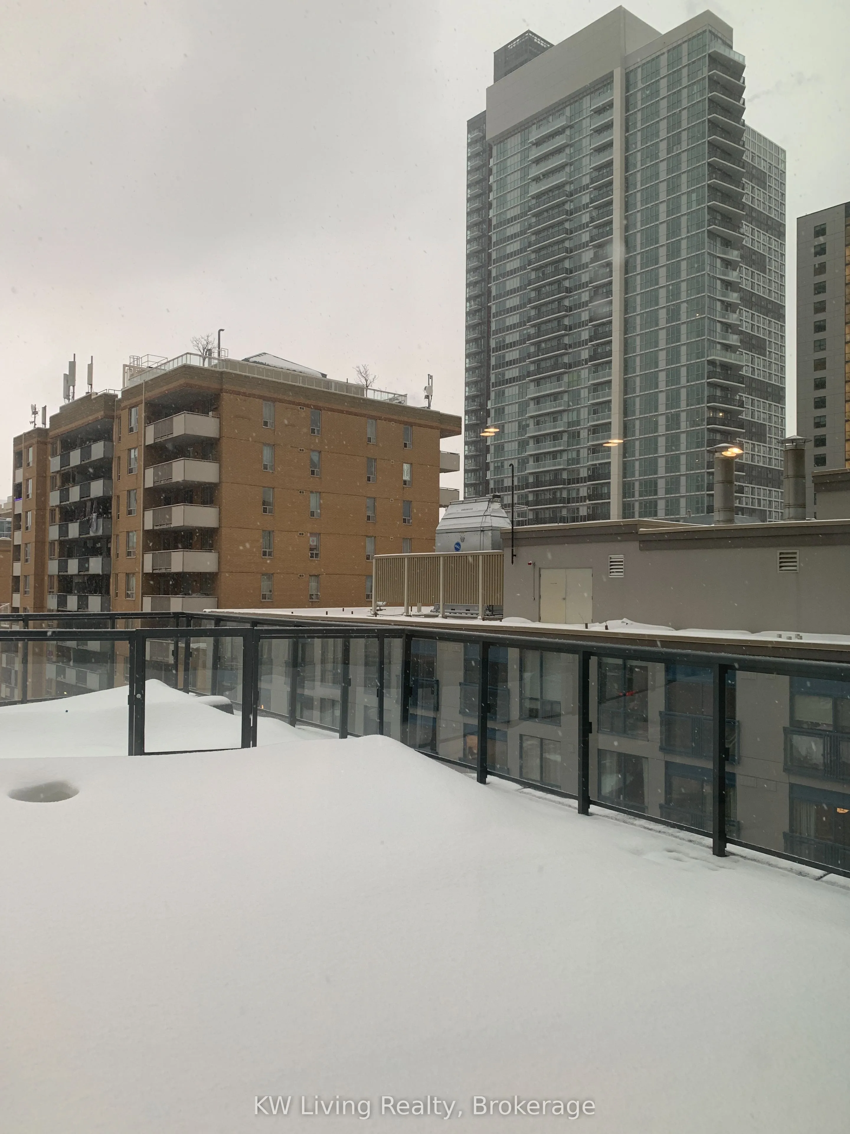 60 Shuter Street, #1211