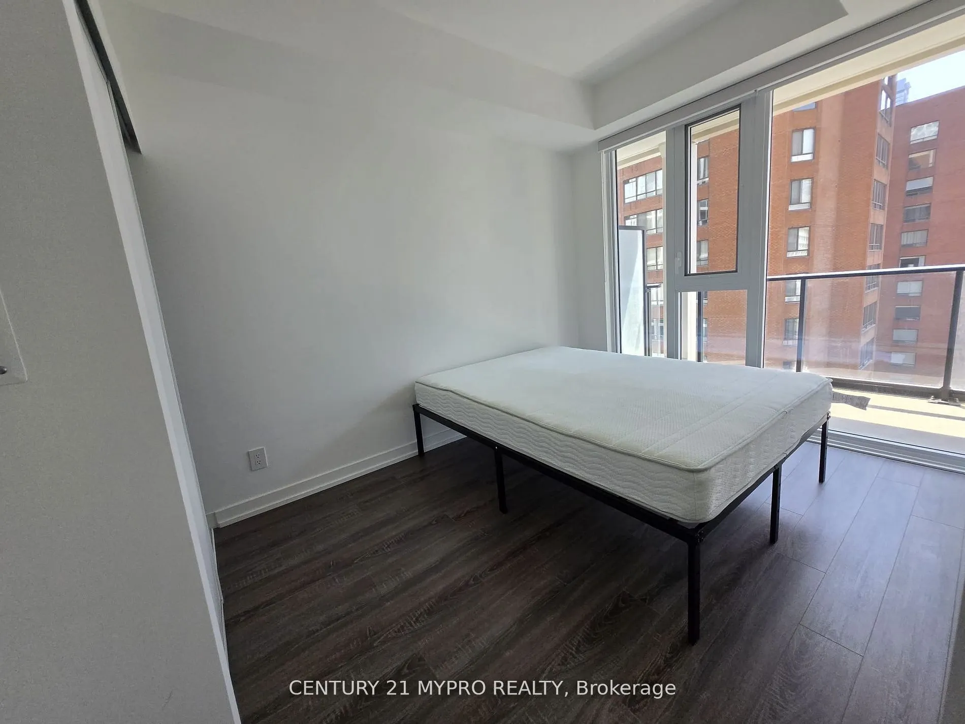 20 Edward Street, #1714