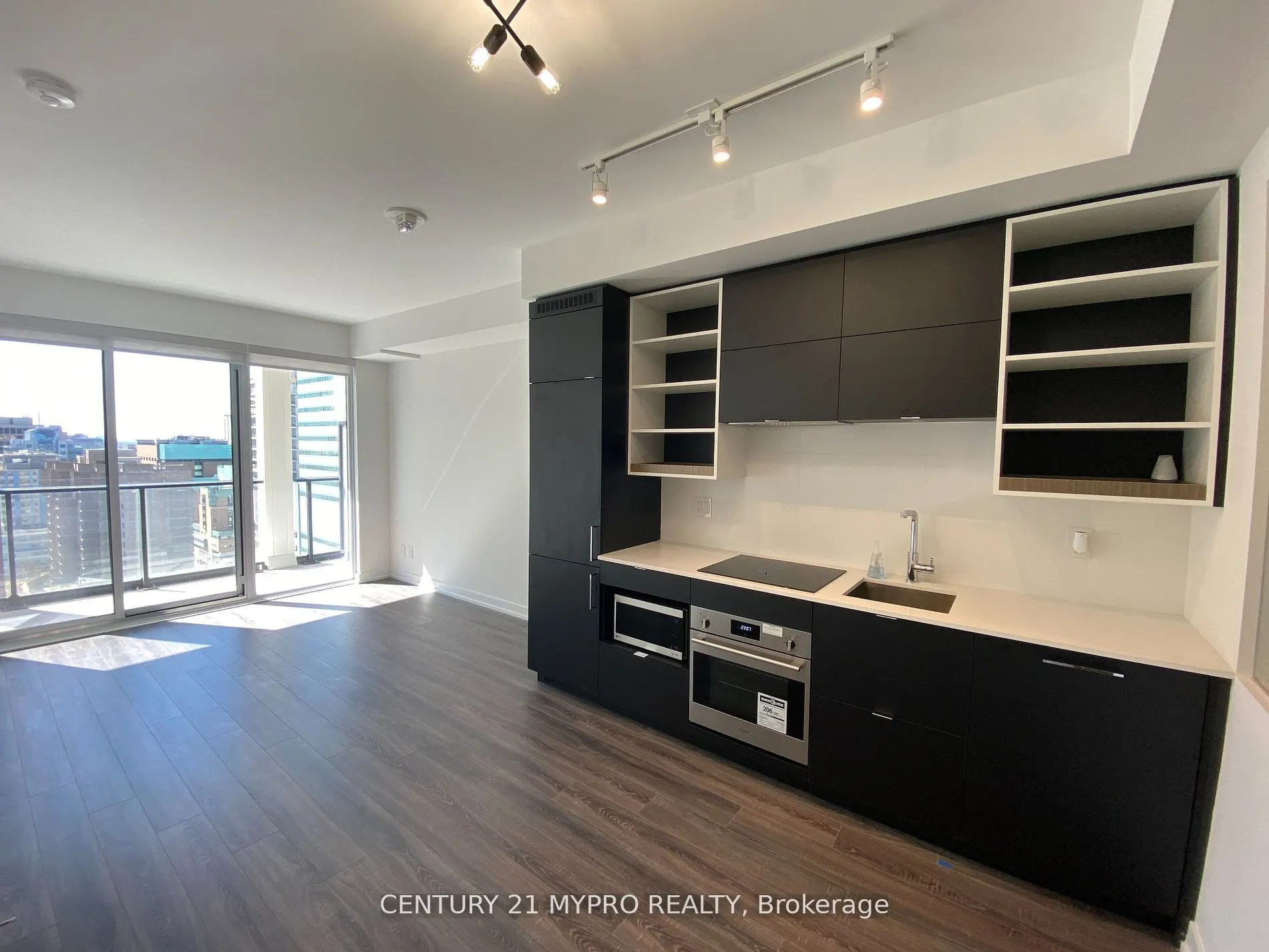 20 Edward Street, #1714