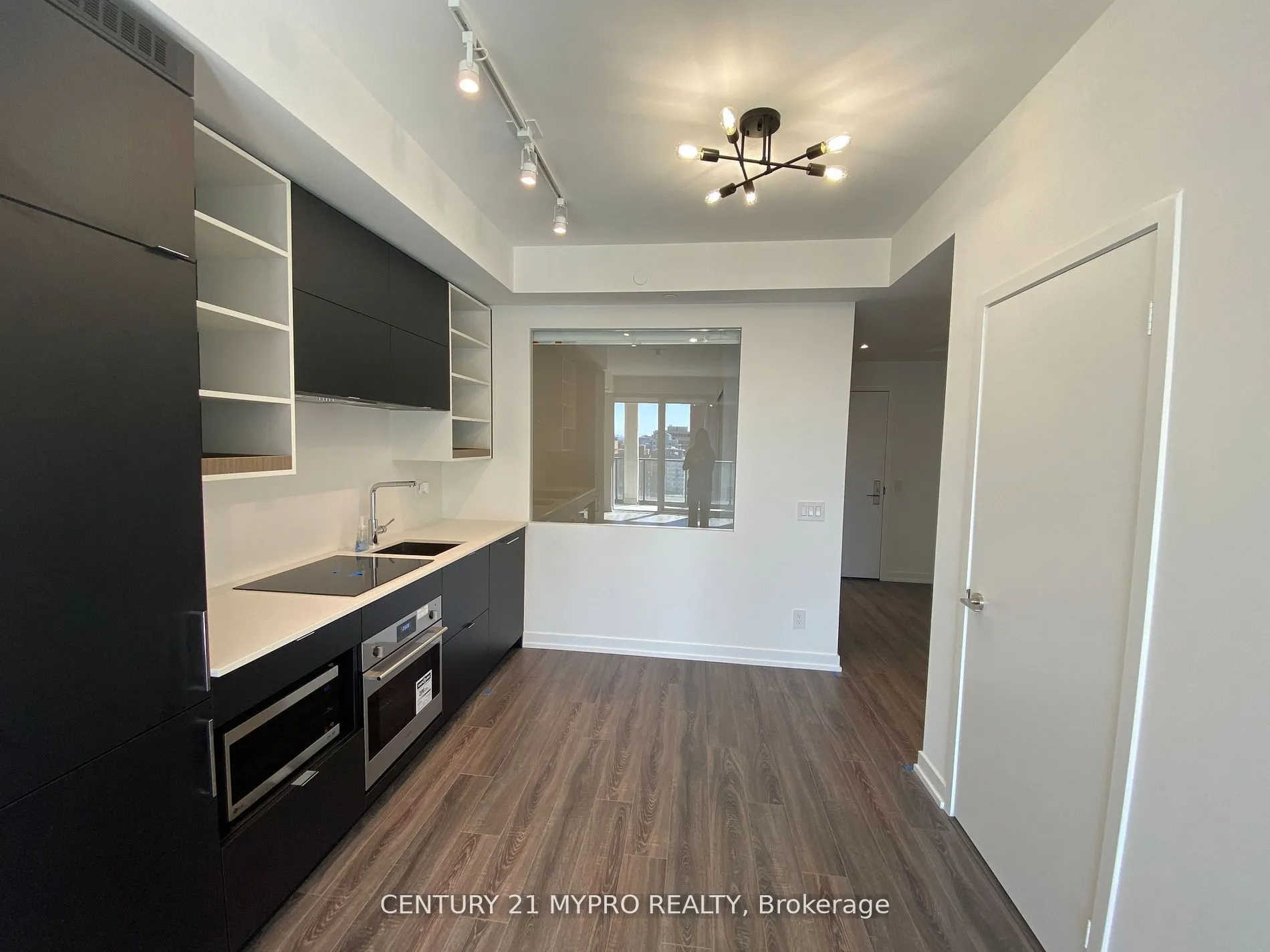 20 Edward Street, #1714
