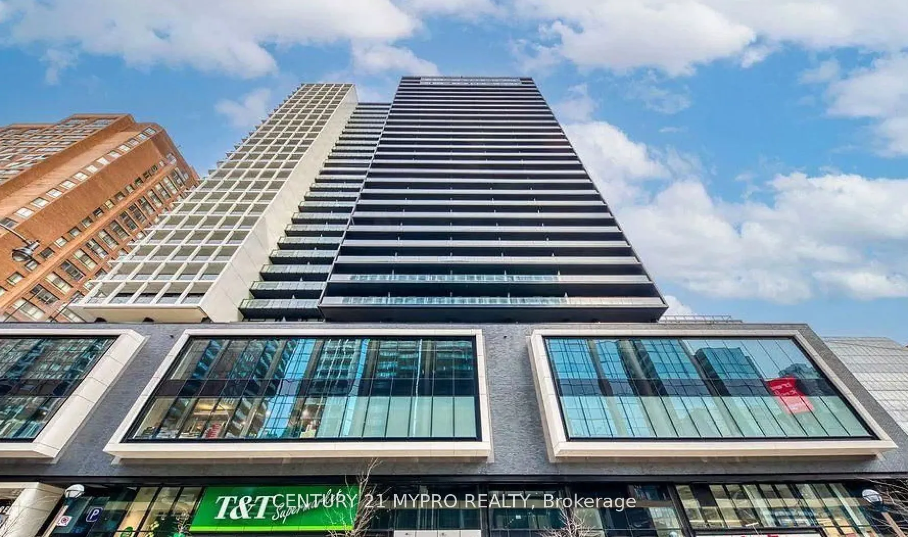 20 Edward Street, #1714