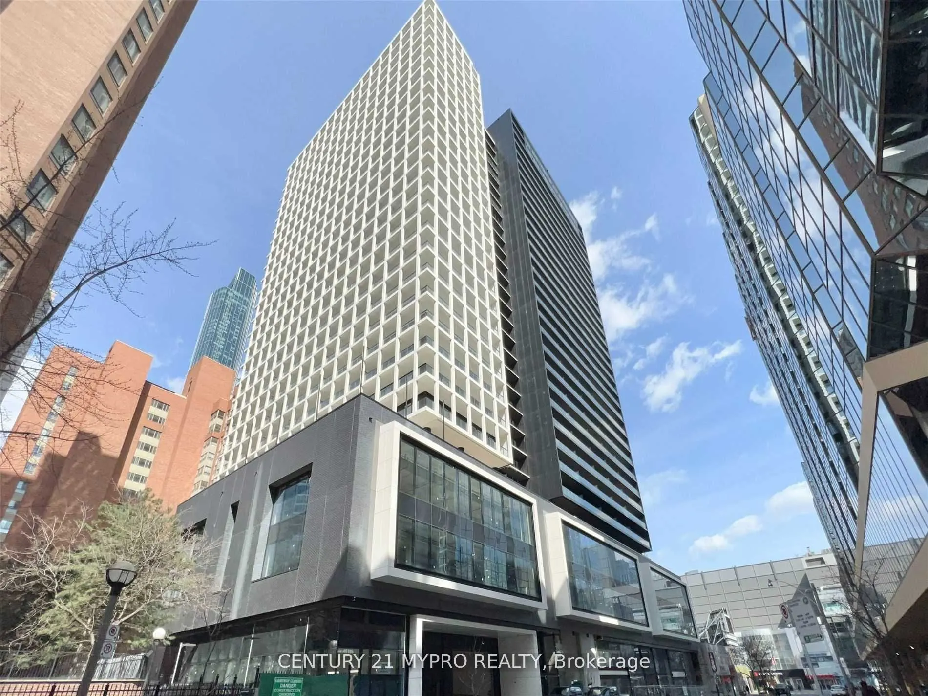 20 Edward Street, #1714