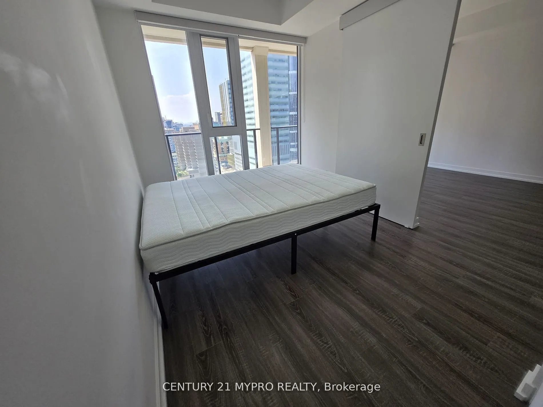 20 Edward Street, #1714