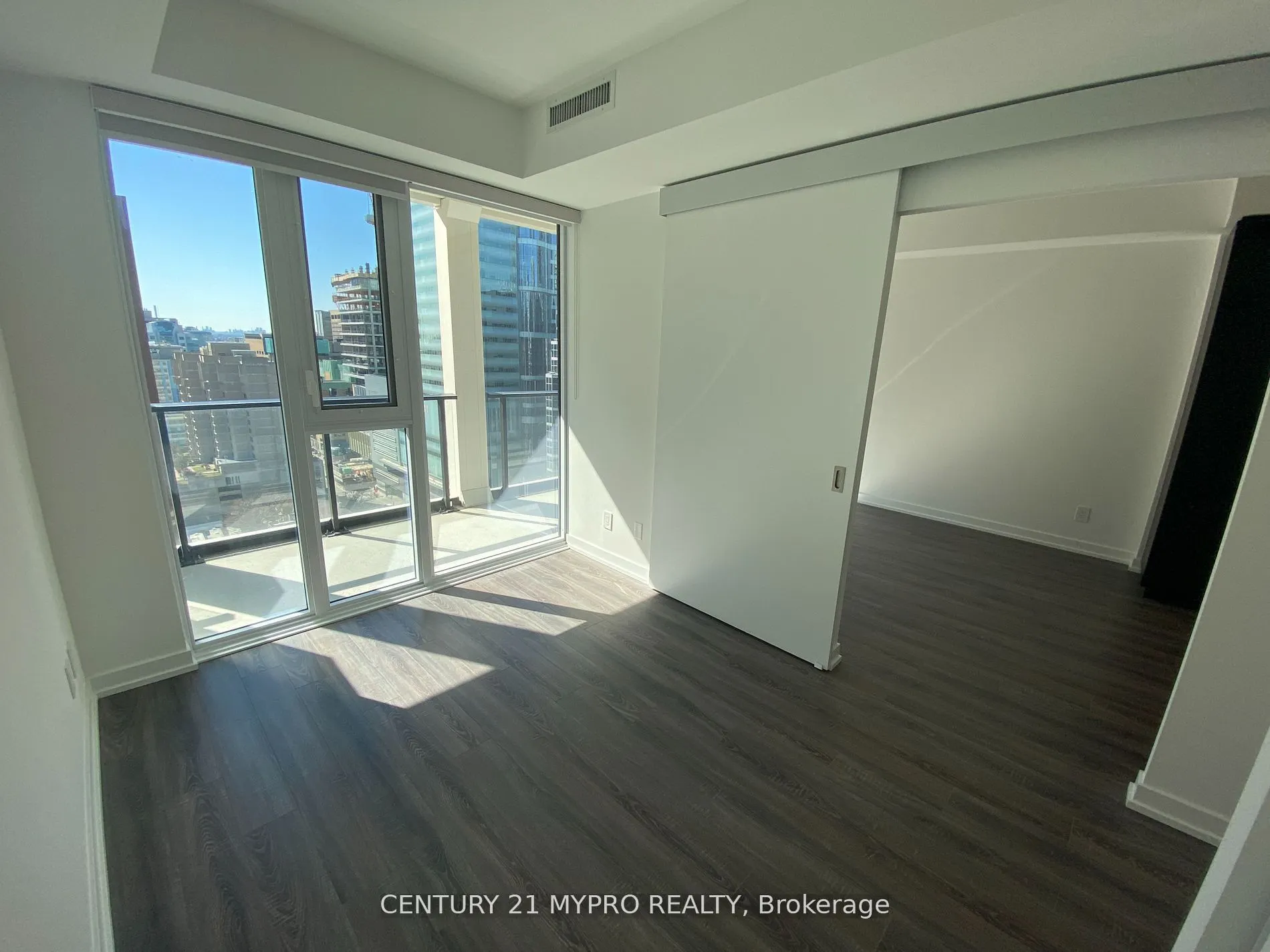 20 Edward Street, #1714
