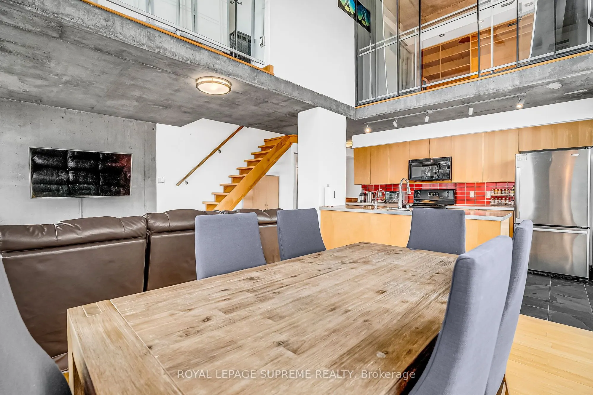 954 King Street W, #516