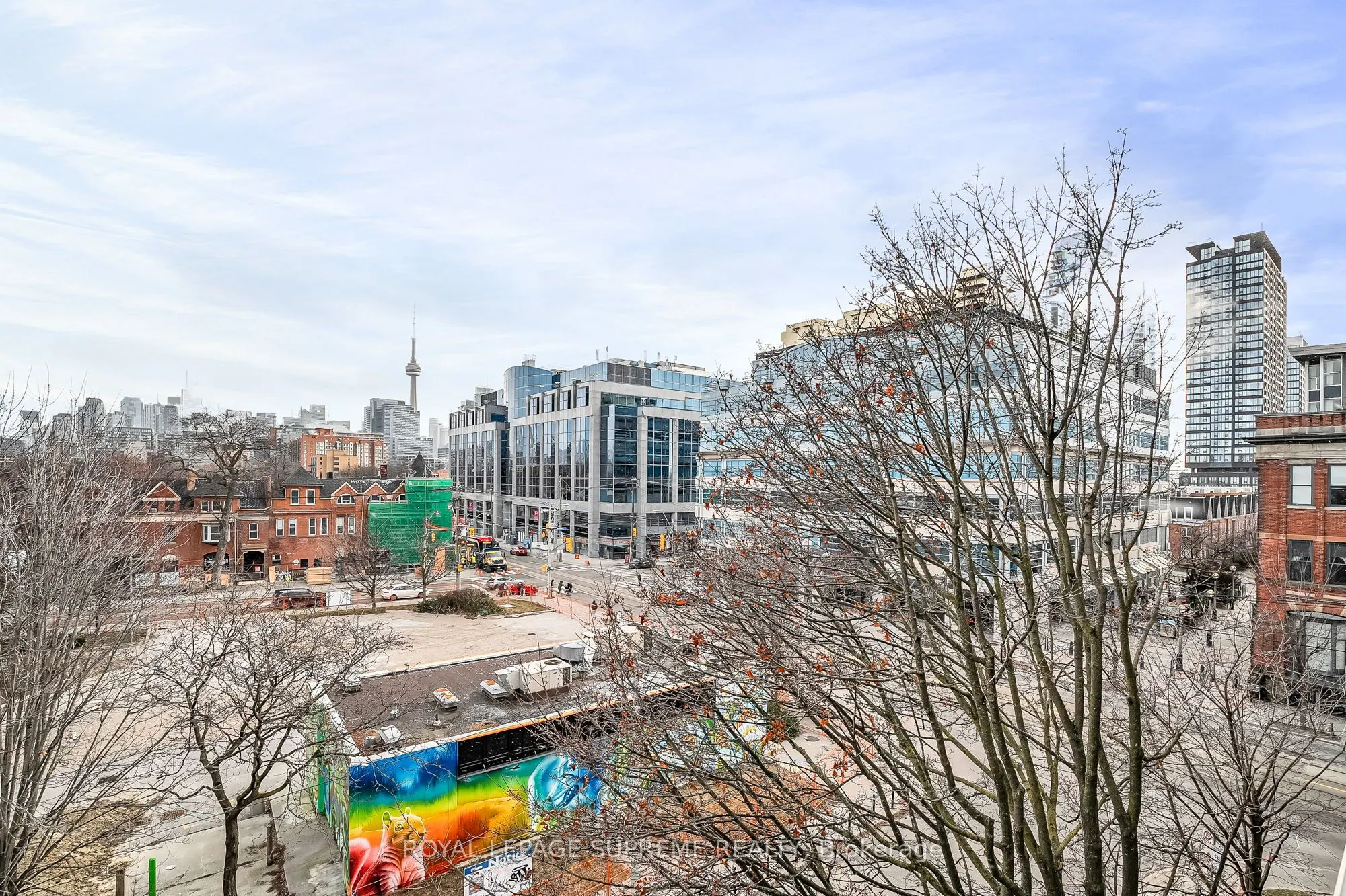 954 King Street W, #516