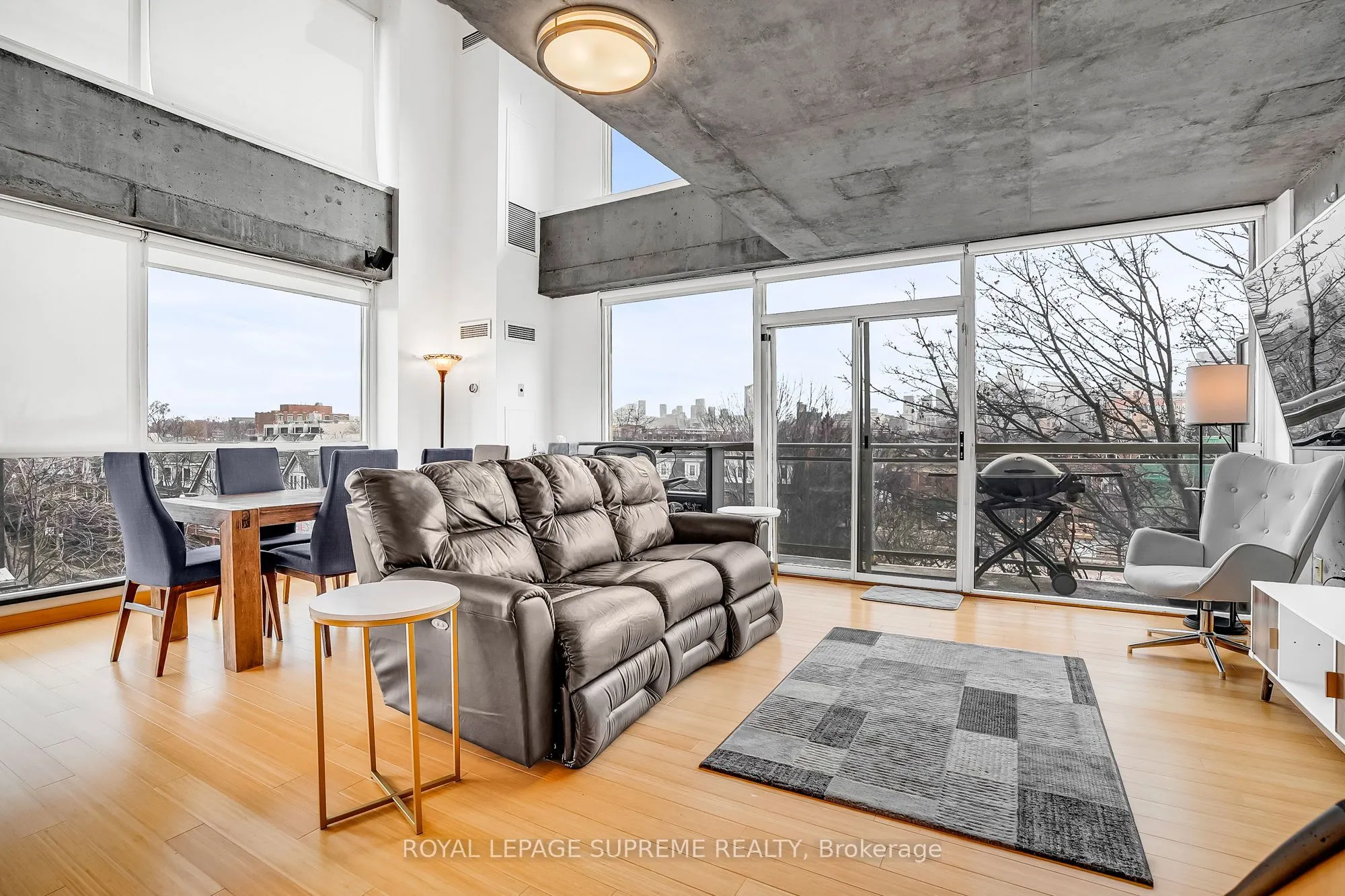 954 King Street W, #516