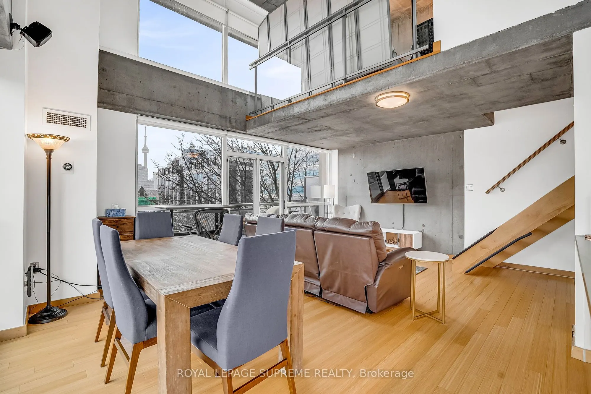 954 King Street W, #516