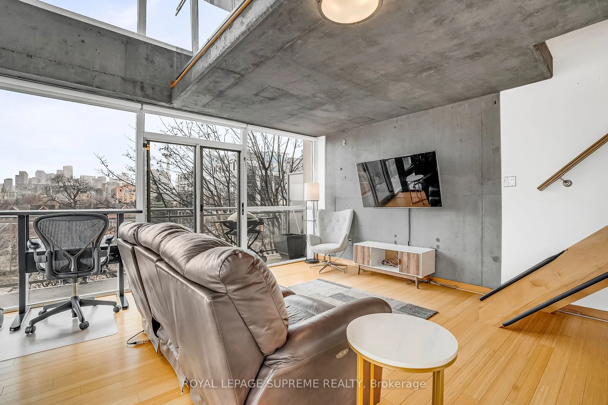 954 King Street W, #516