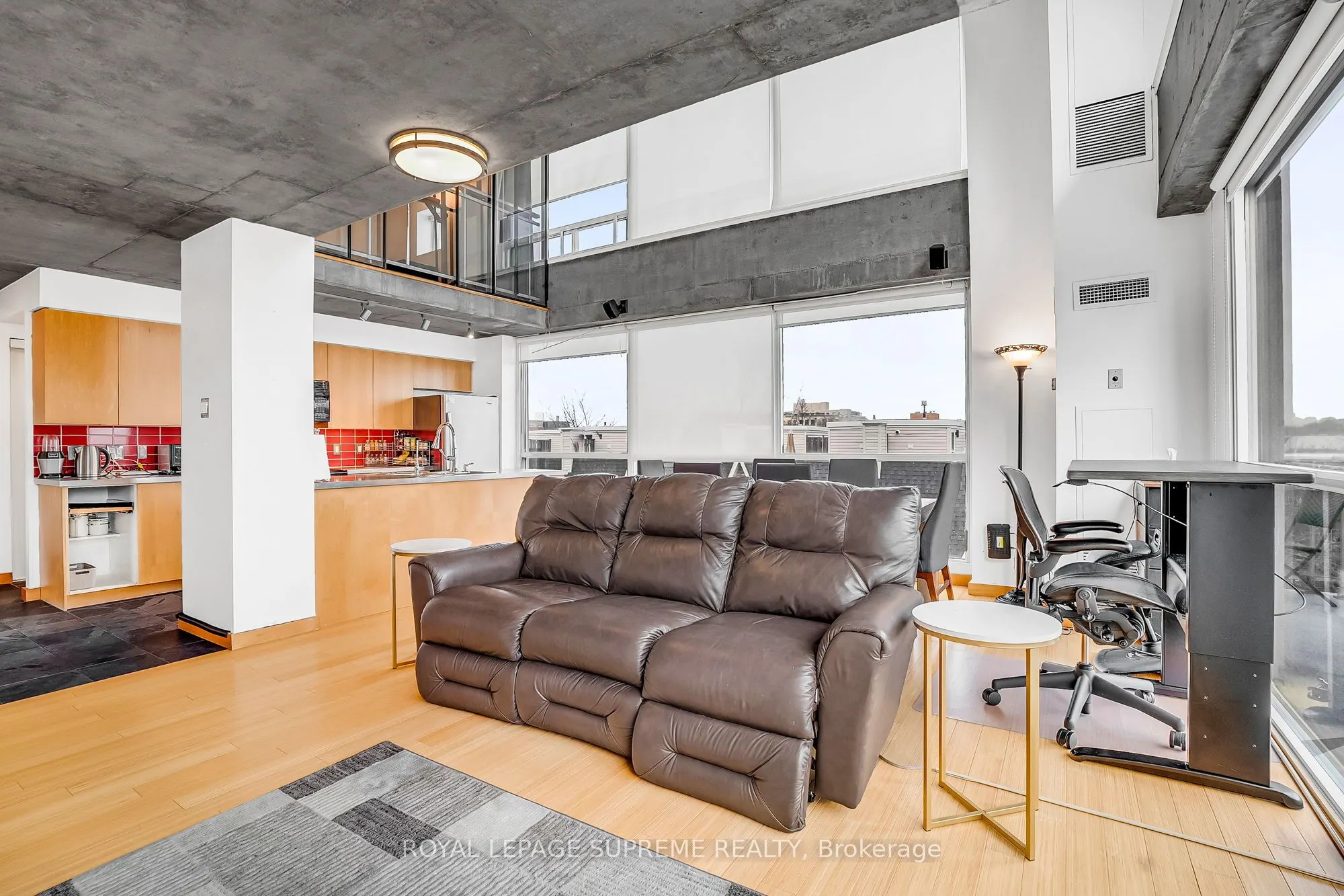 954 King Street W, #516