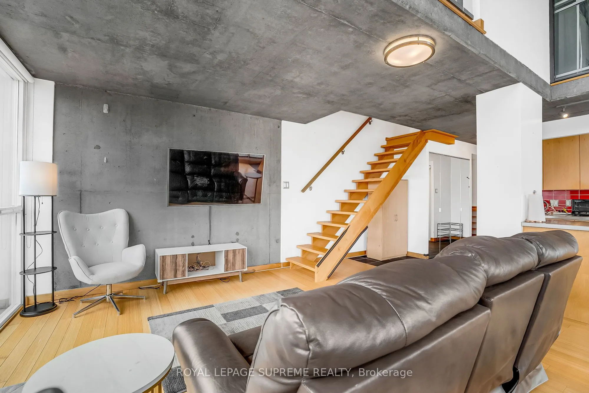 954 King Street W, #516