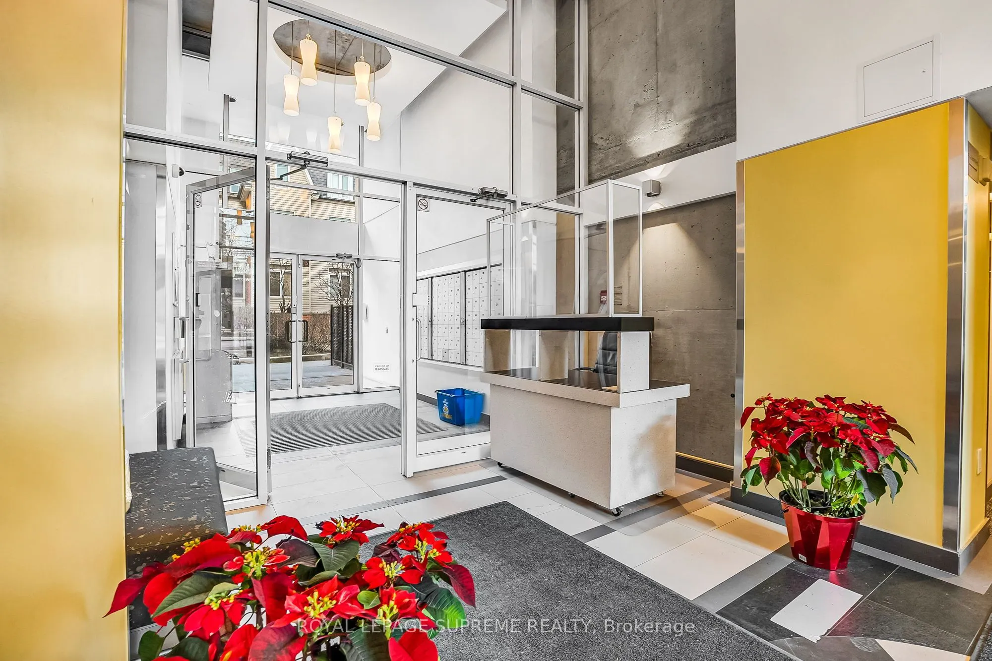 954 King Street W, #516