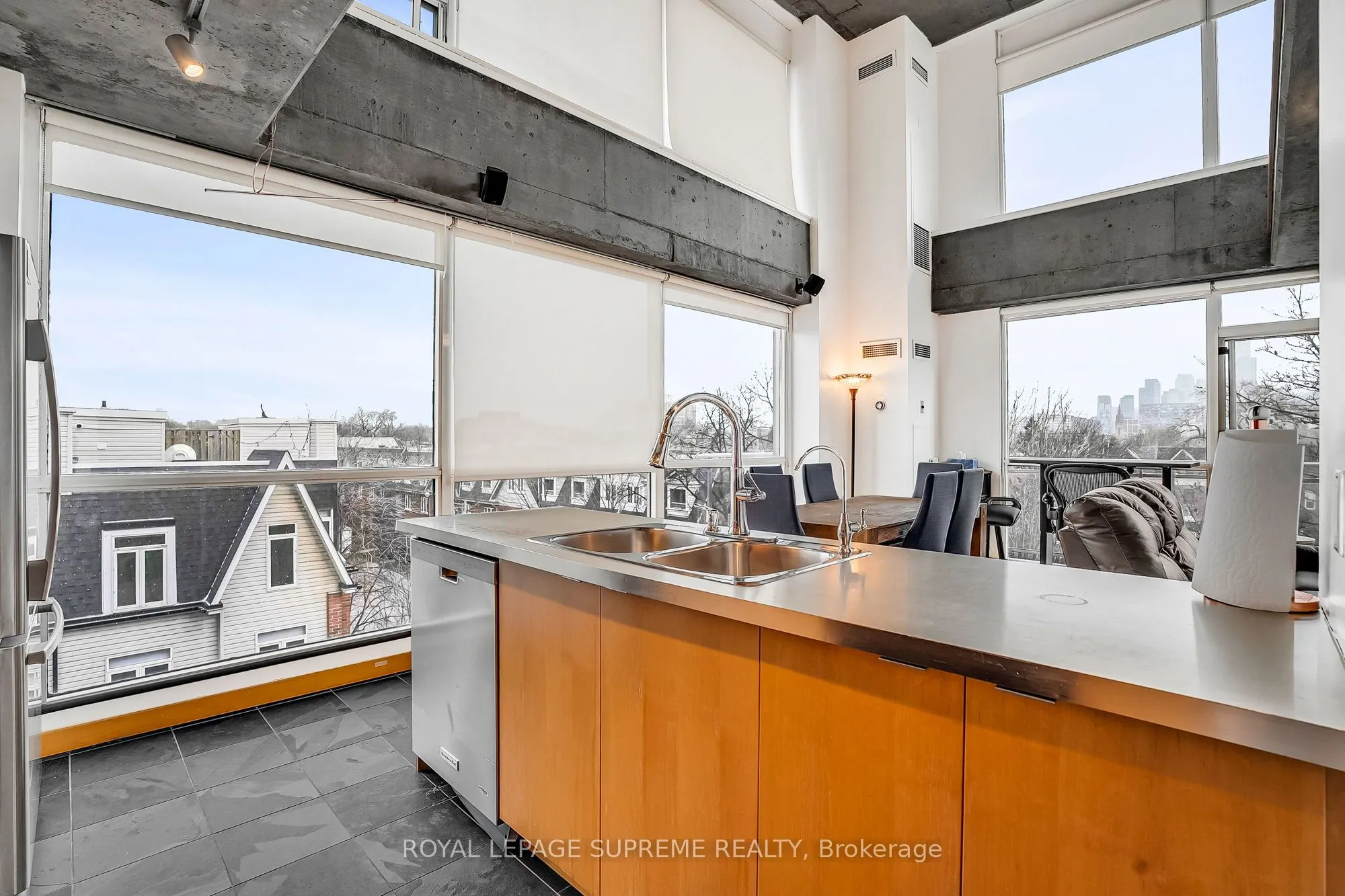 954 King Street W, #516