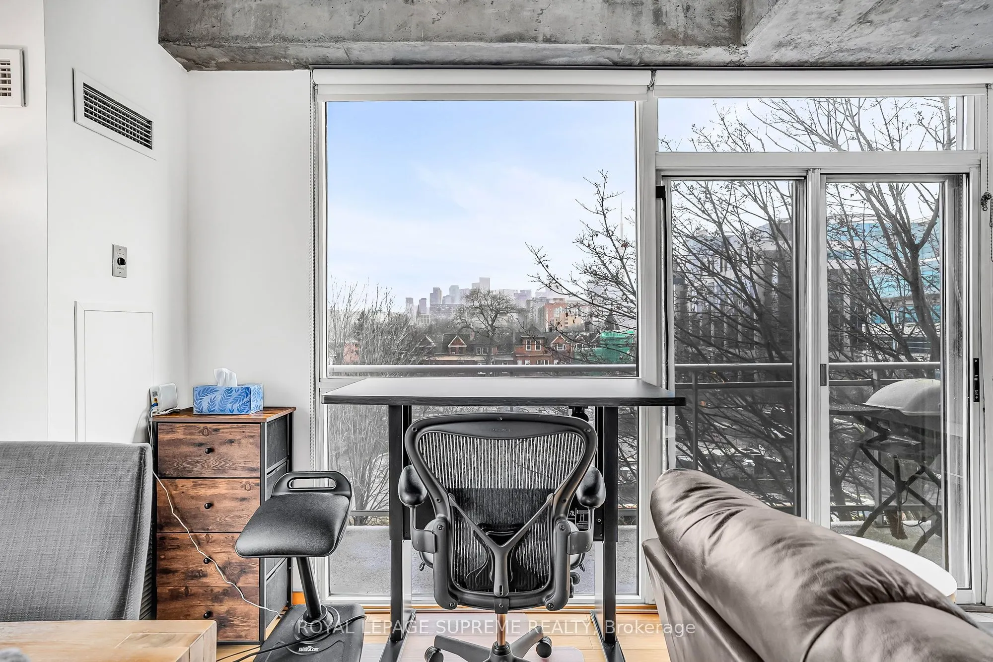 954 King Street W, #516