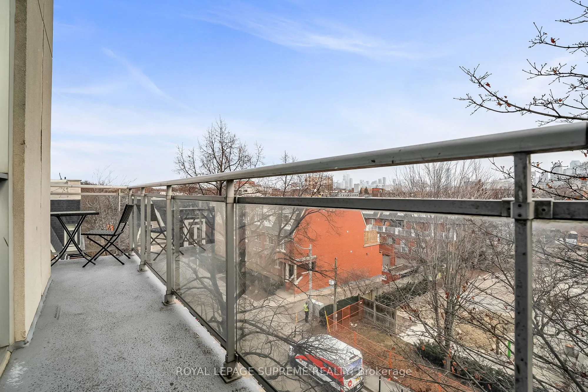 954 King Street W, #516