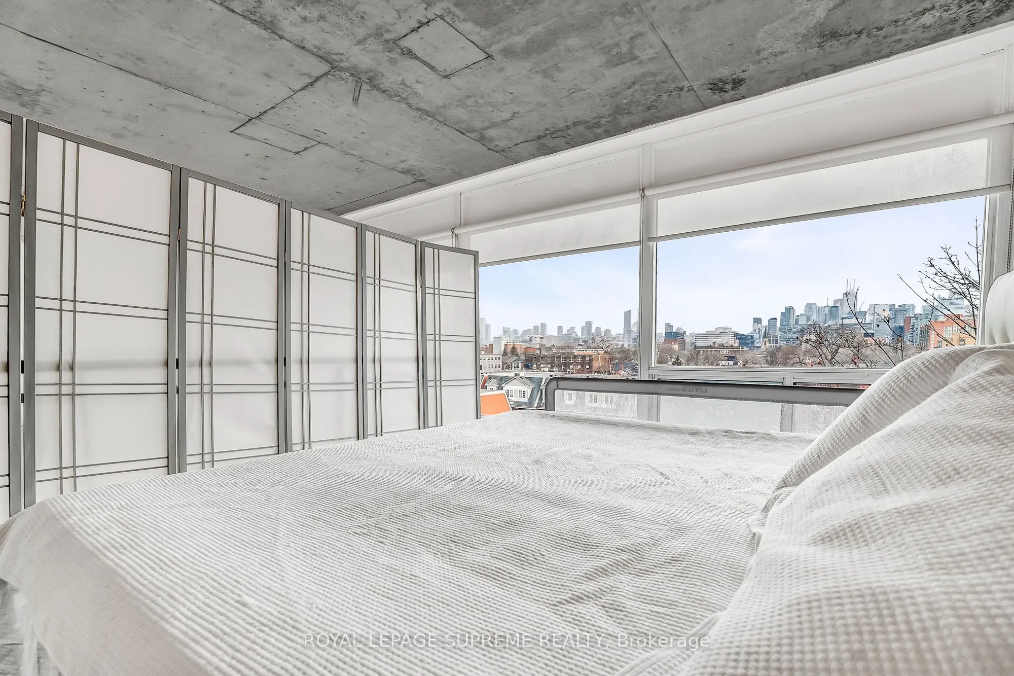 954 King Street W, #516