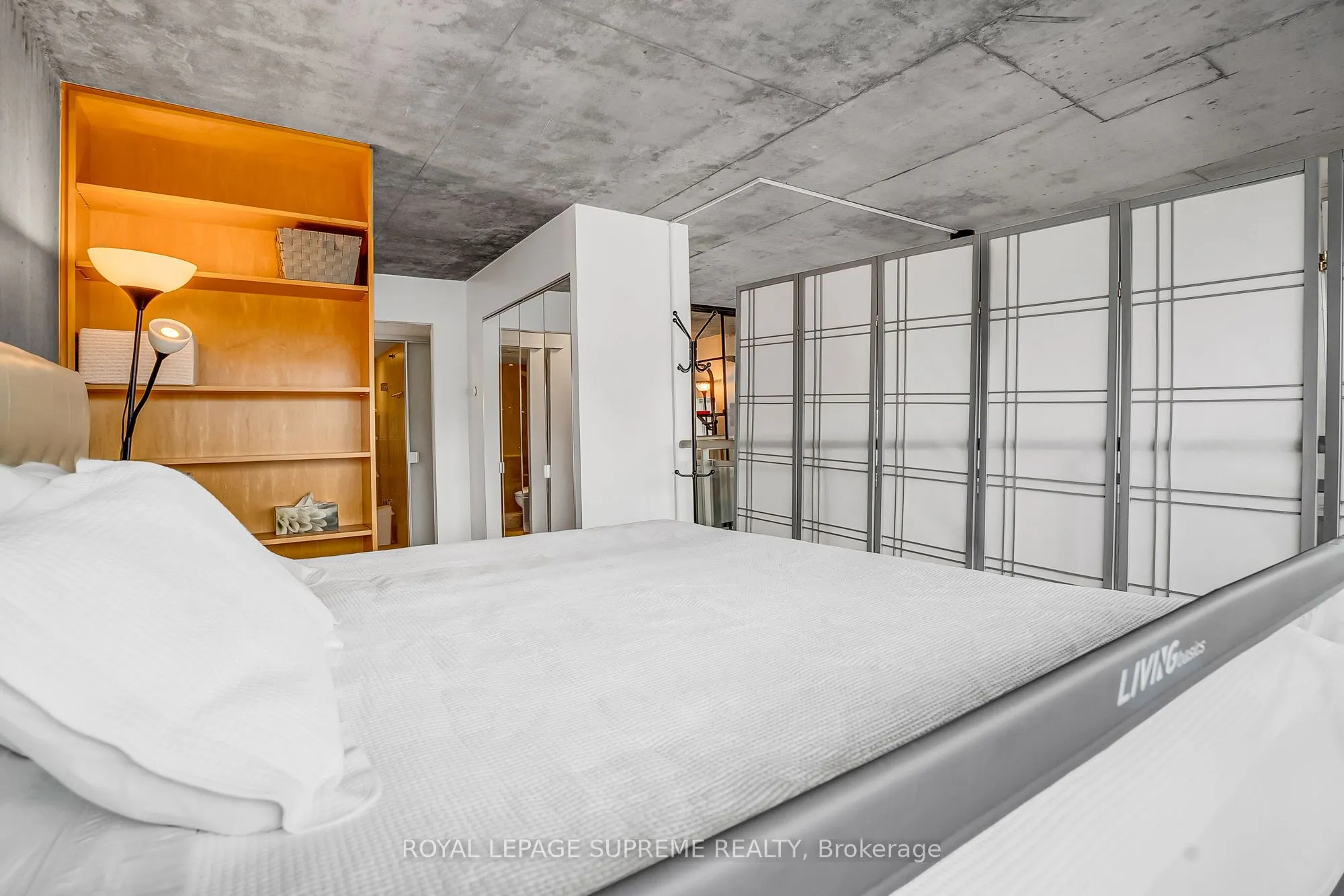 954 King Street W, #516
