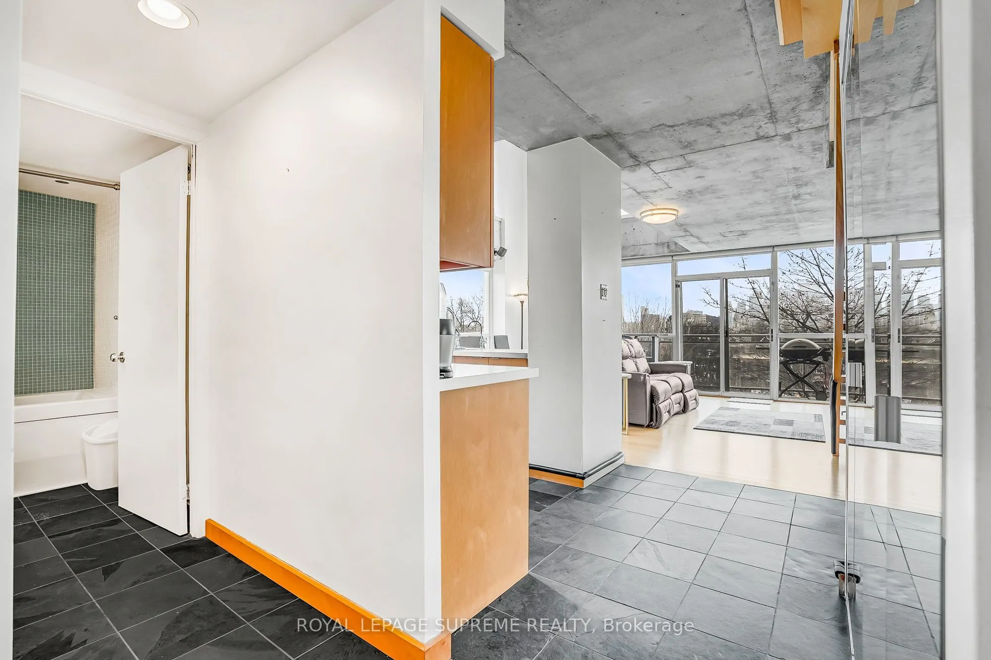 954 King Street W, #516