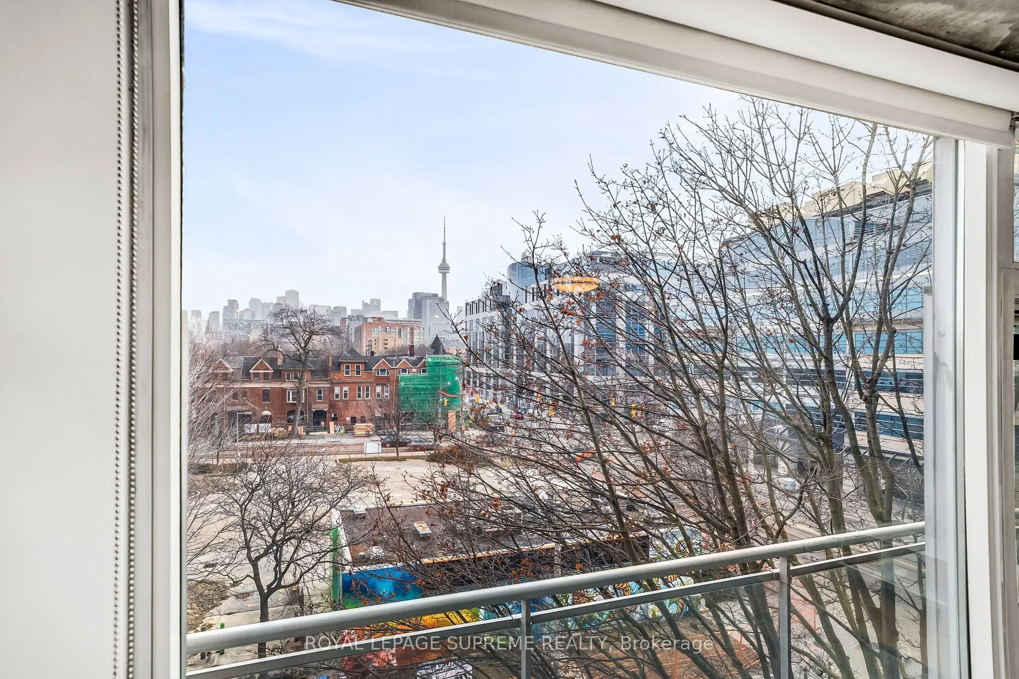 954 King Street W, #516