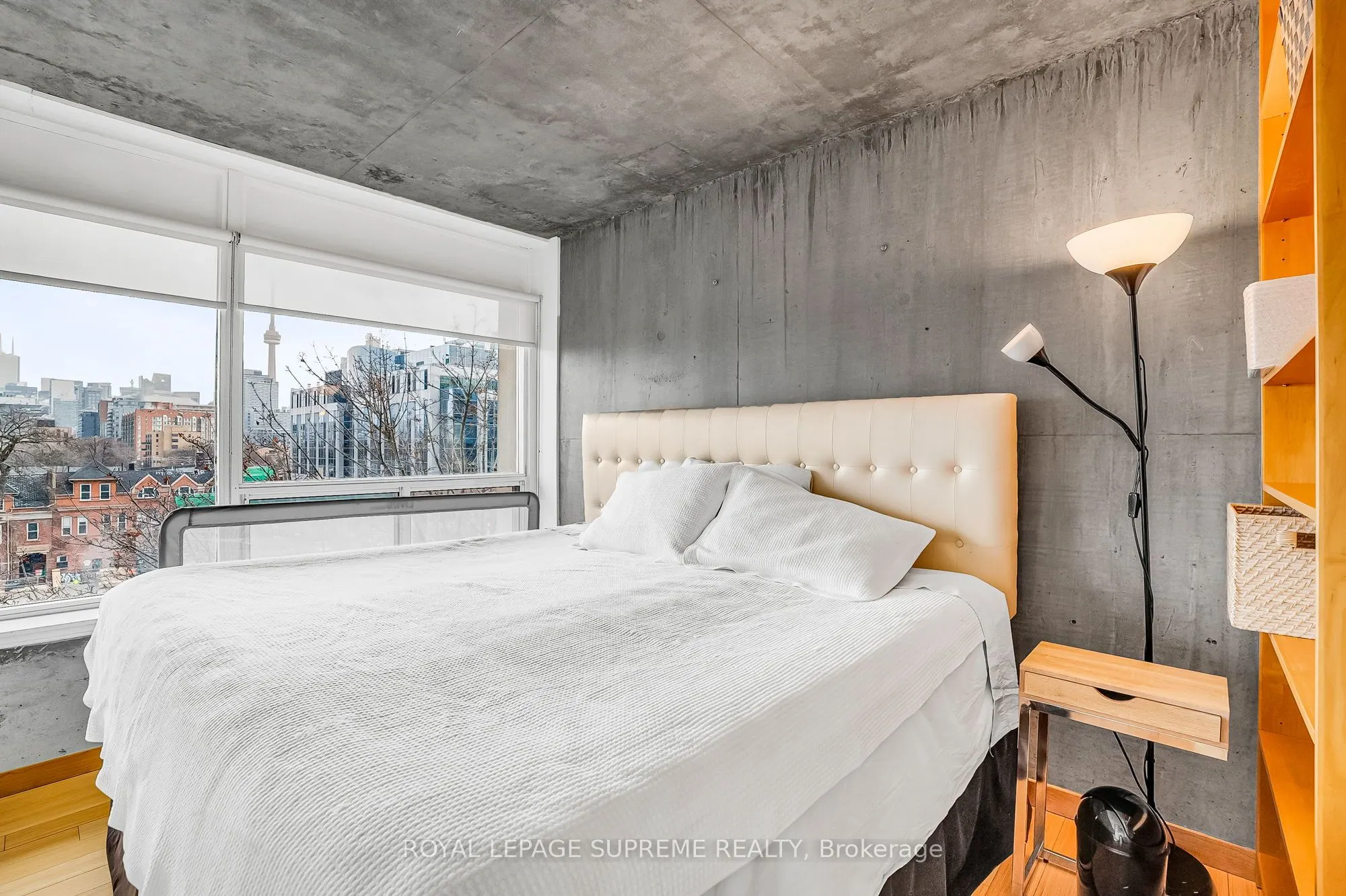 954 King Street W, #516