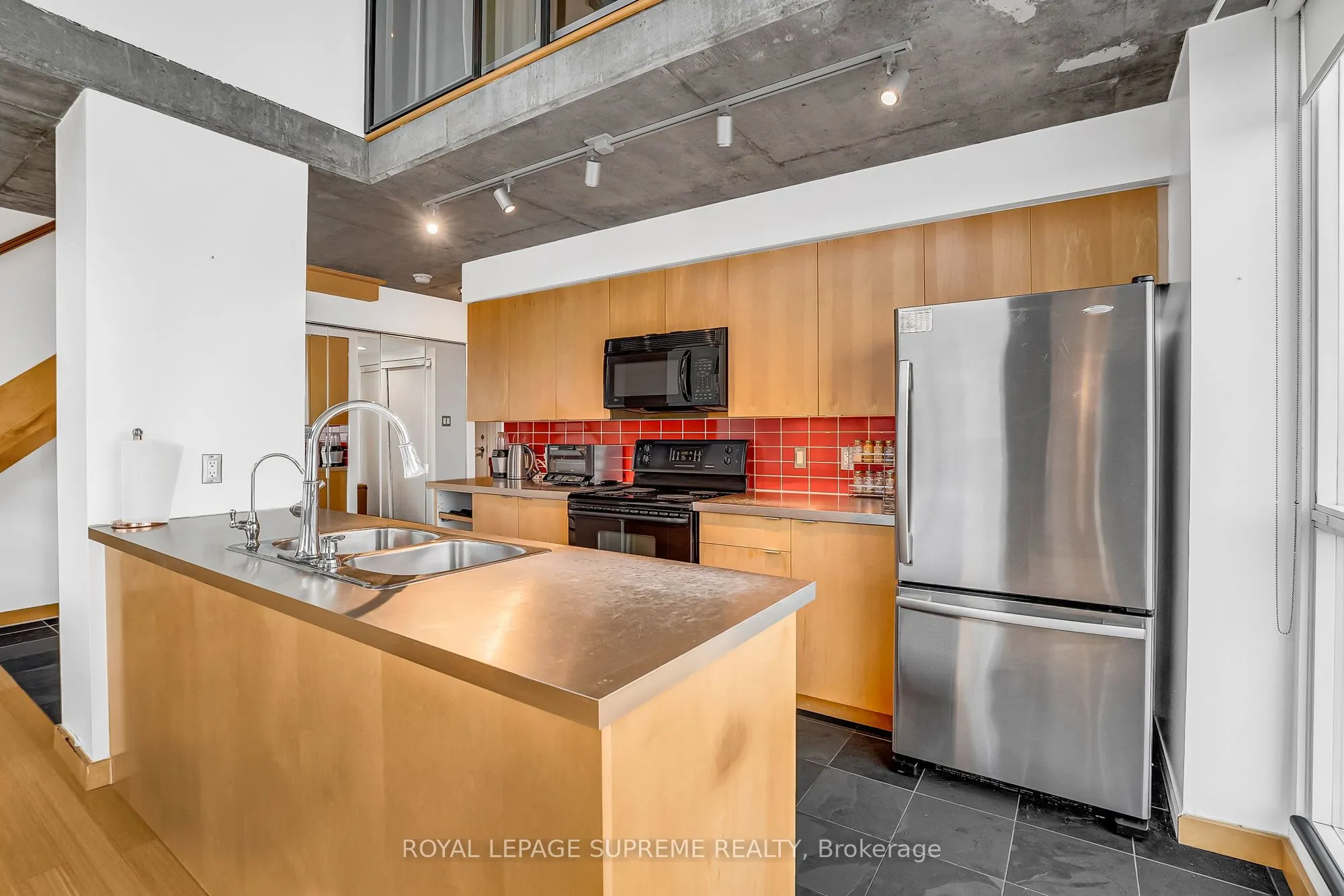 954 King Street W, #516