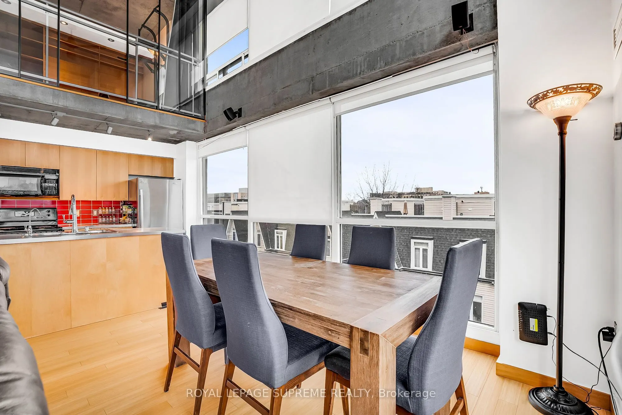 954 King Street W, #516
