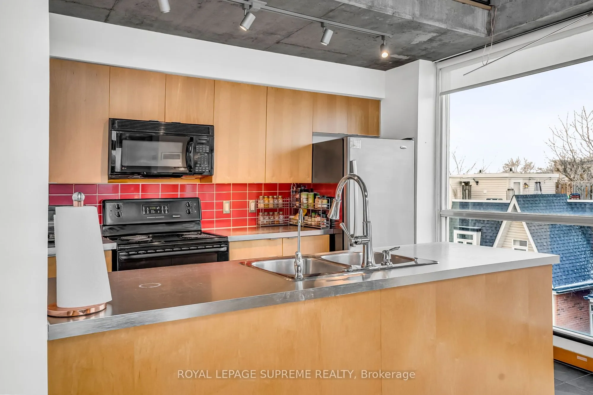 954 King Street W, #516