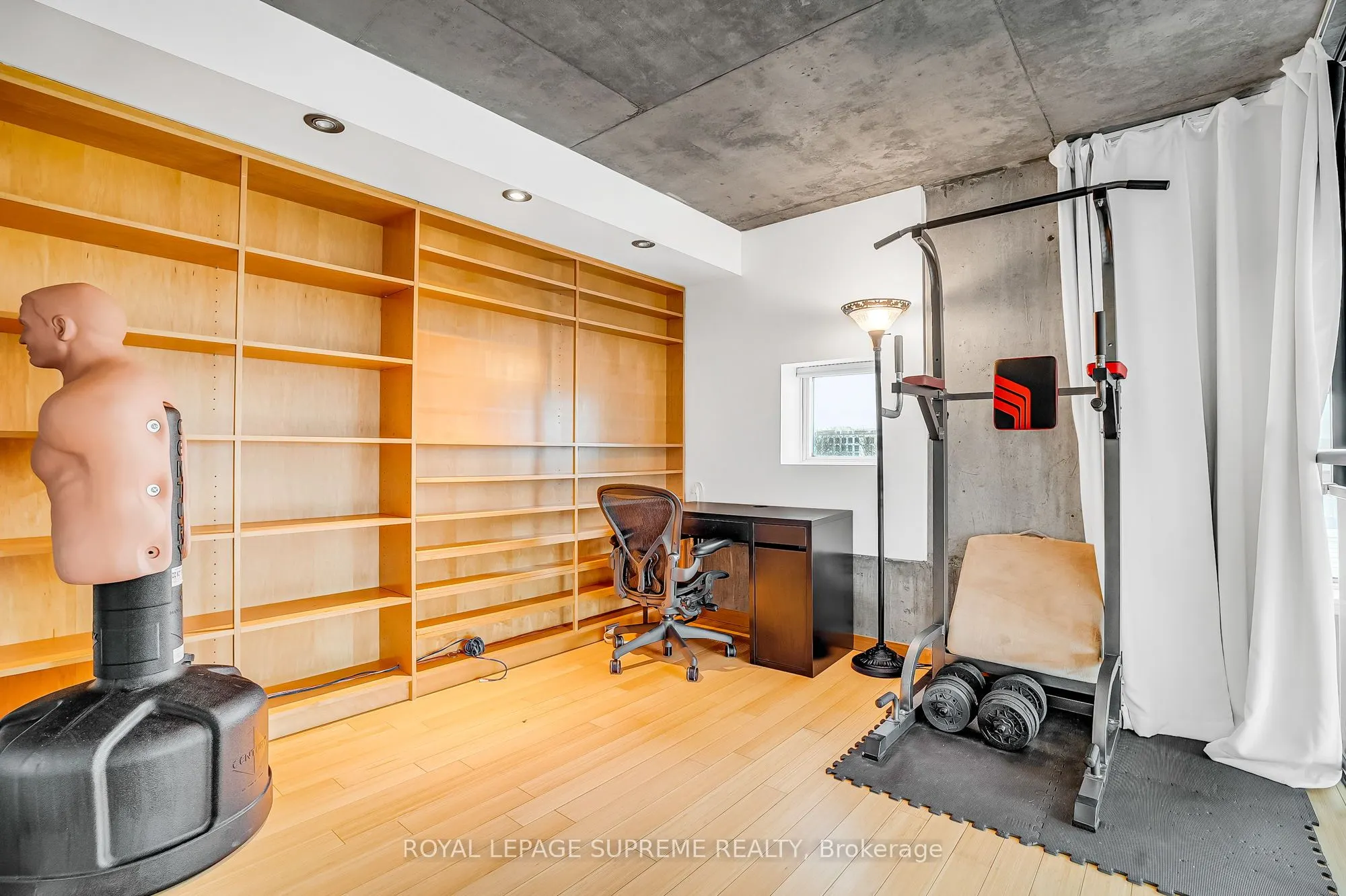 954 King Street W, #516