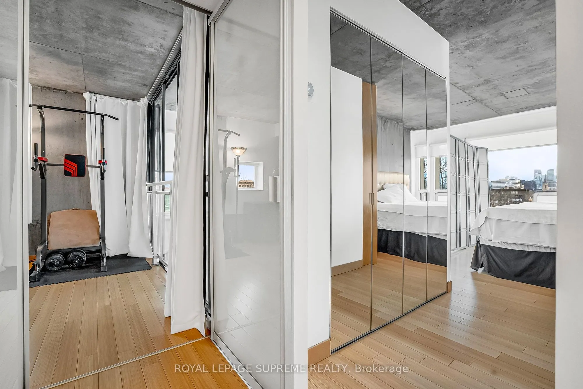 954 King Street W, #516