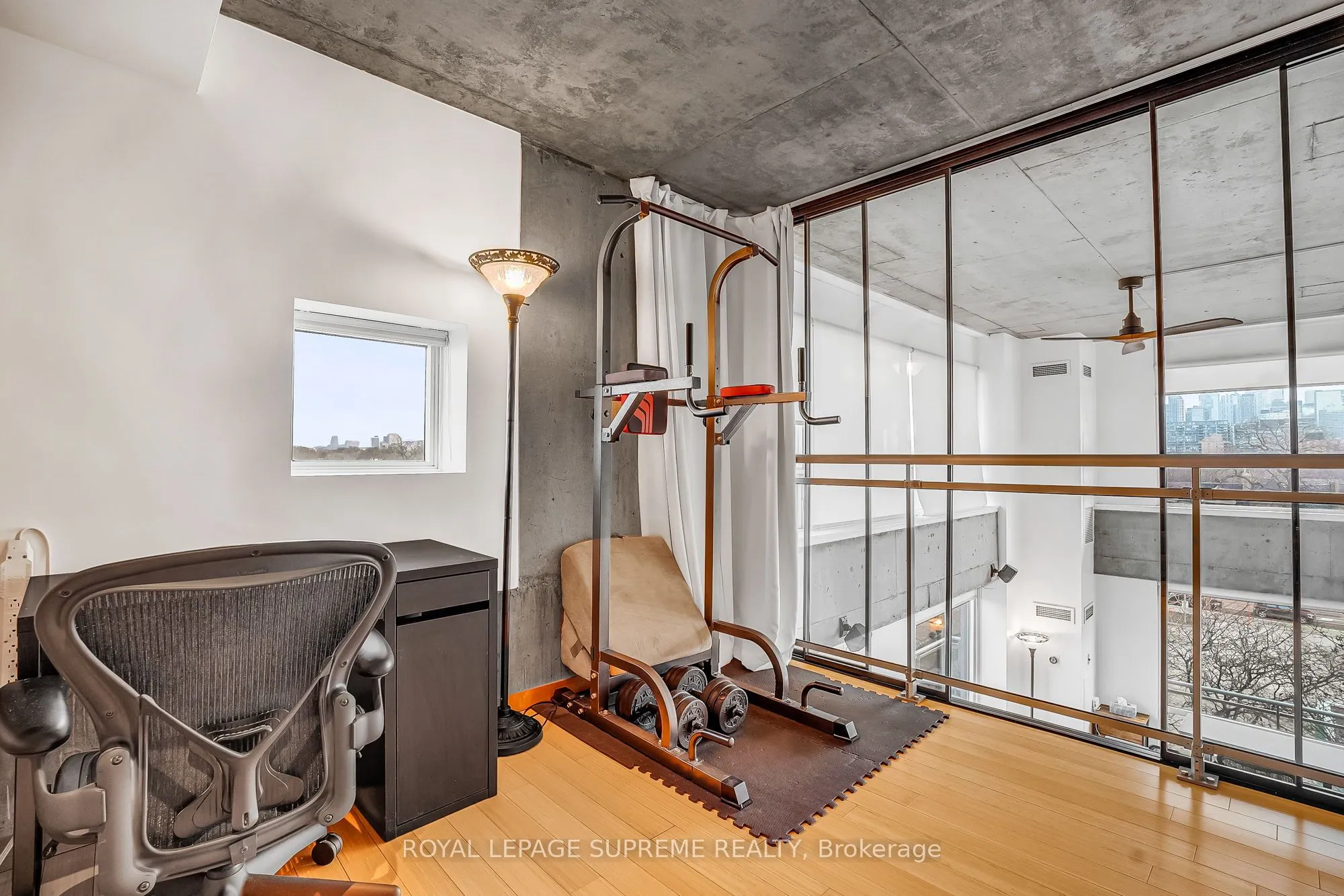 954 King Street W, #516