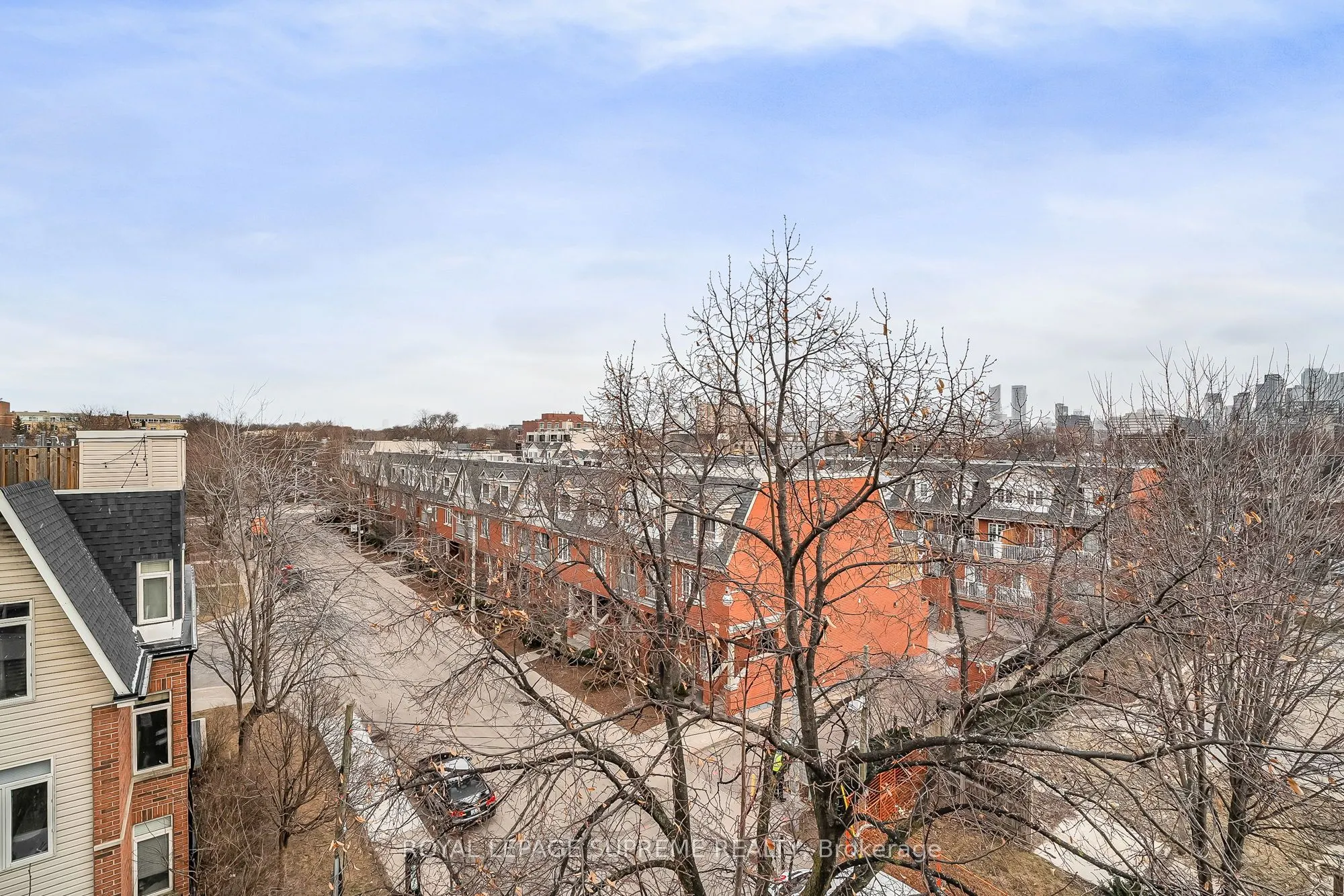 954 King Street W, #516