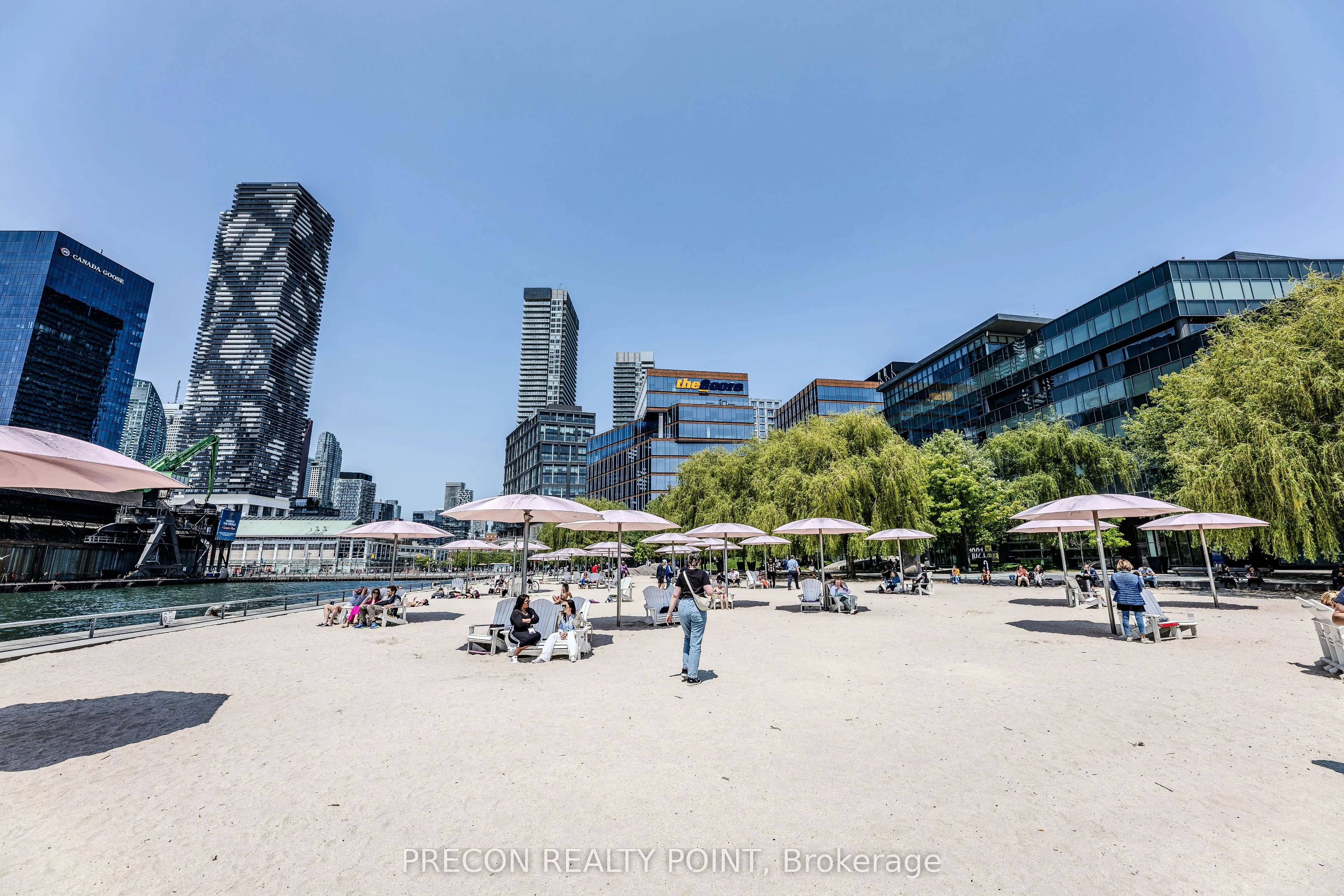 15 Richardson Street E, #1124