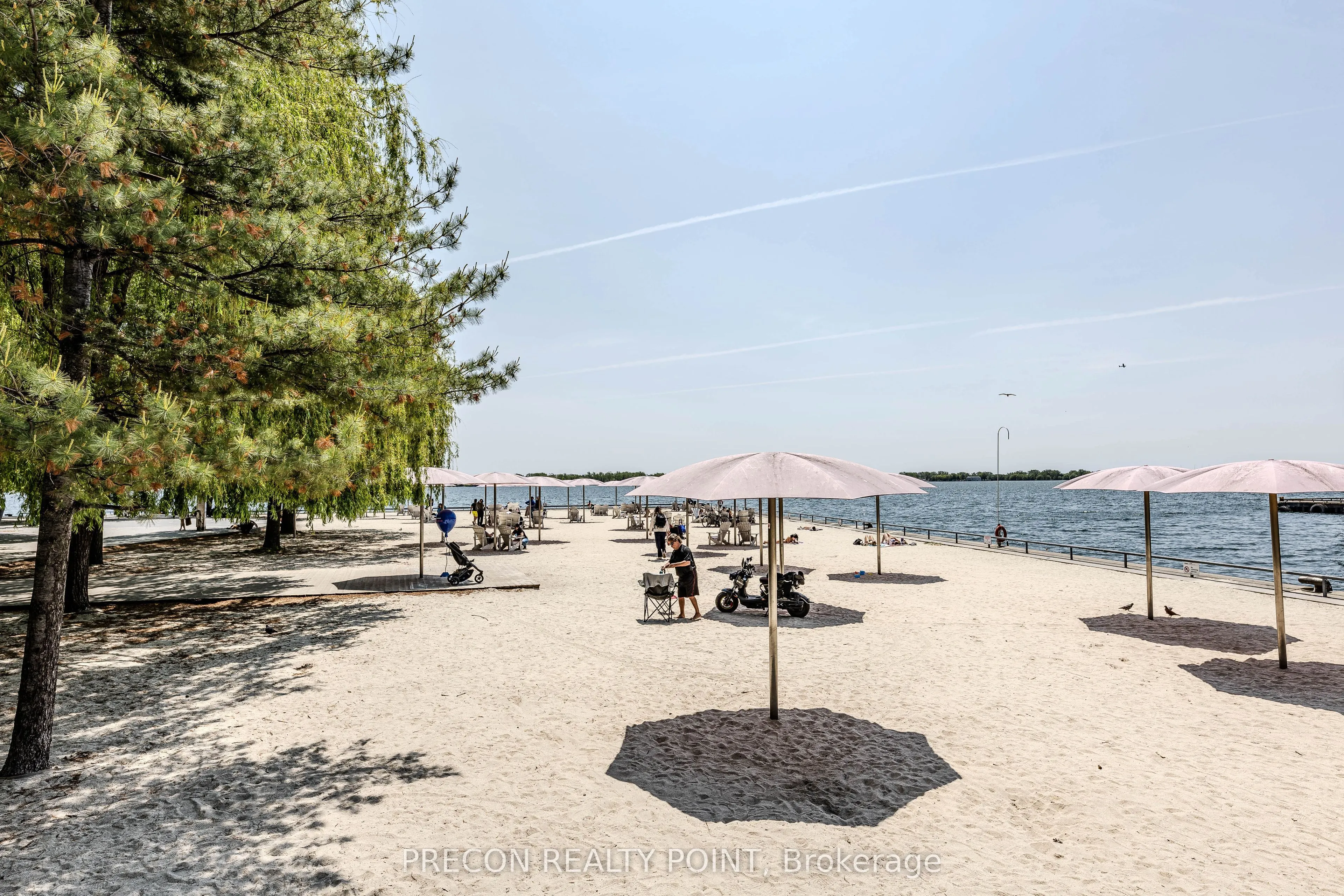 15 Richardson Street E, #1124