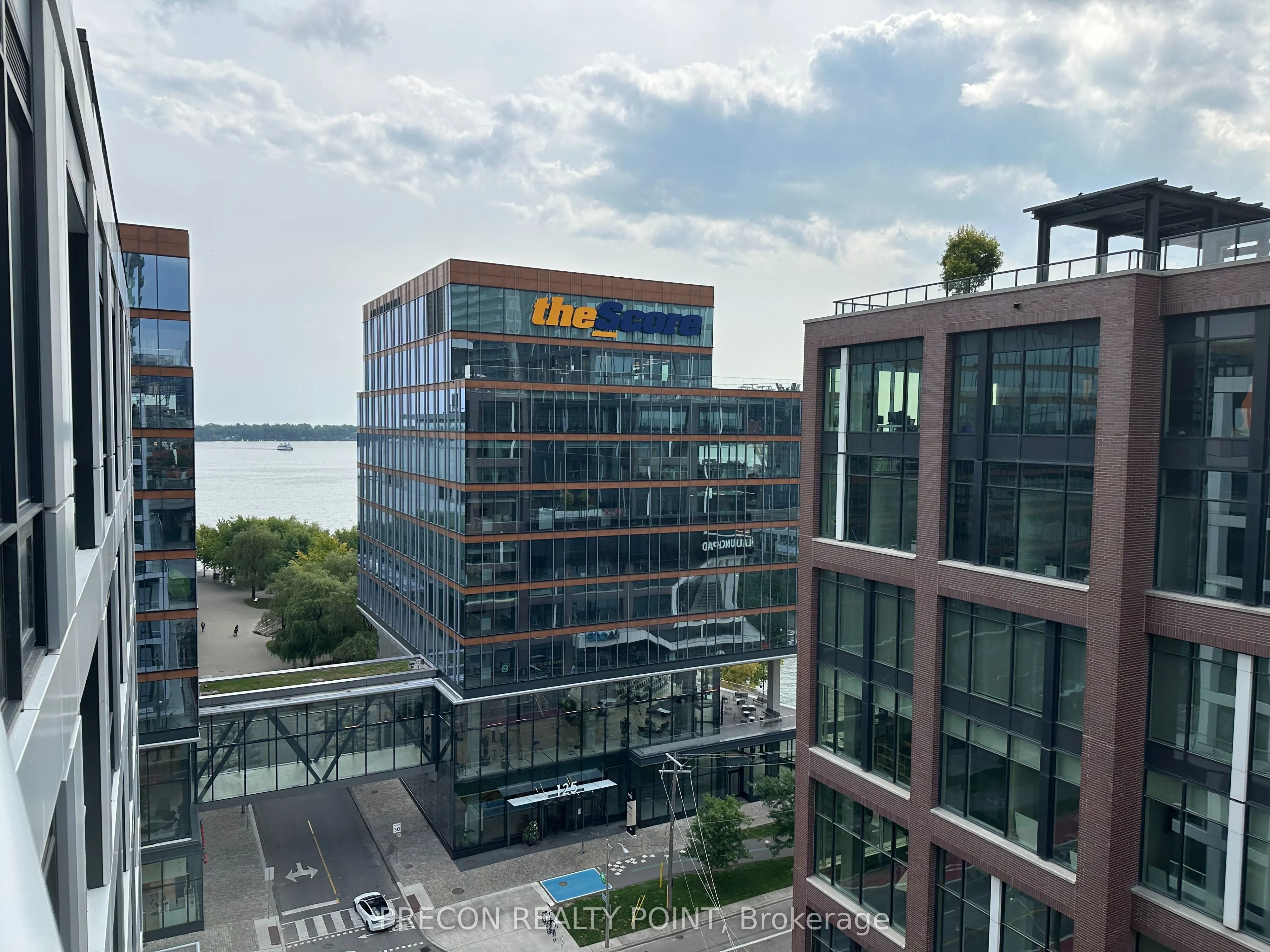 15 Richardson Street E, #1124
