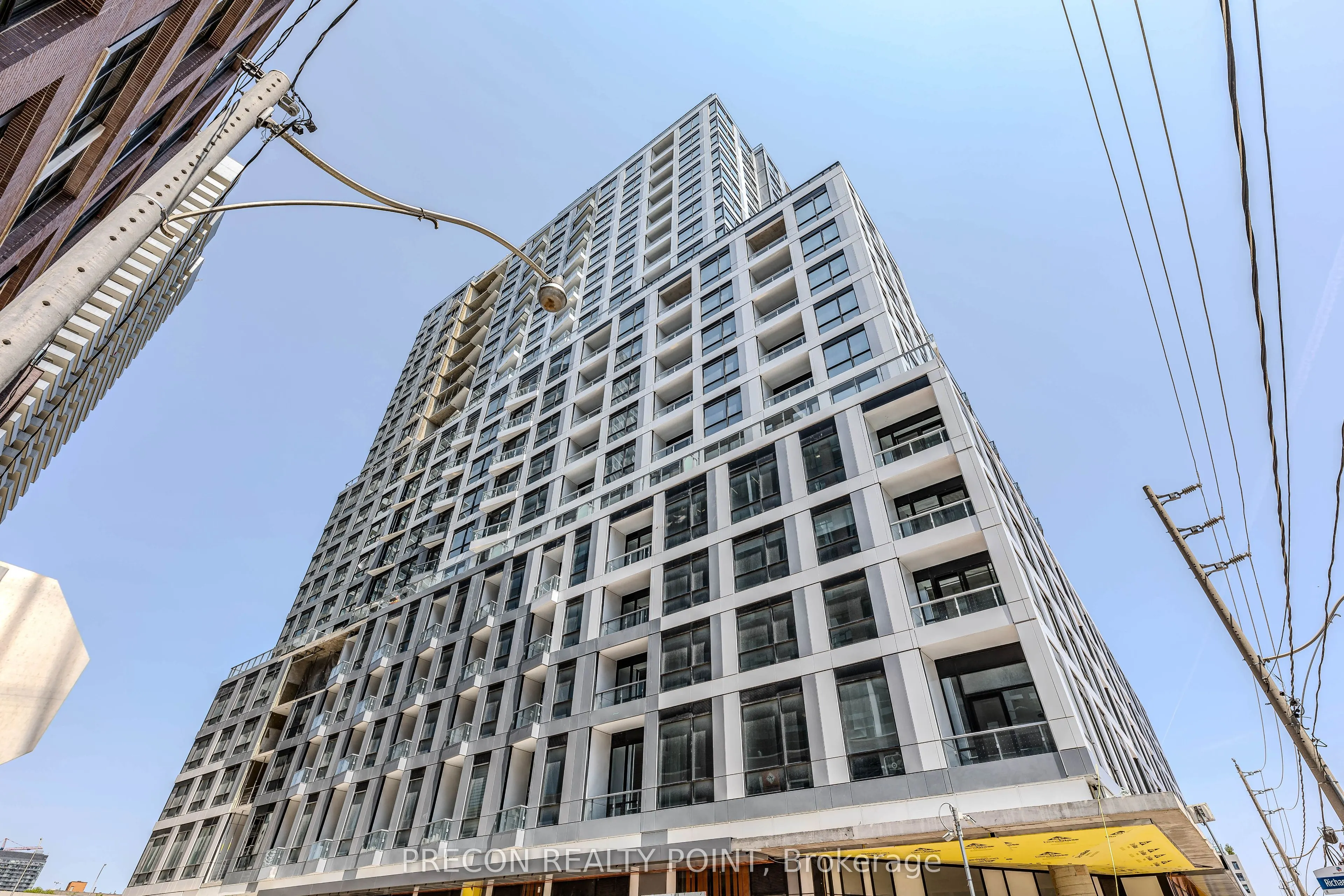 15 Richardson Street E, #1124