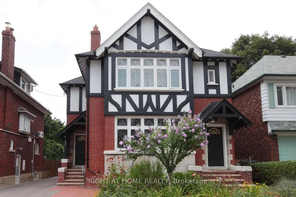 906 Avenue Road, #Main
