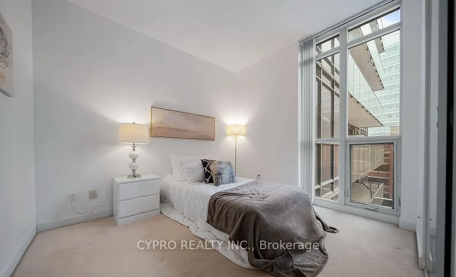 770 BAY Street, #601