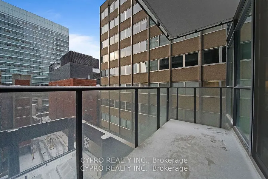770 BAY Street, #601