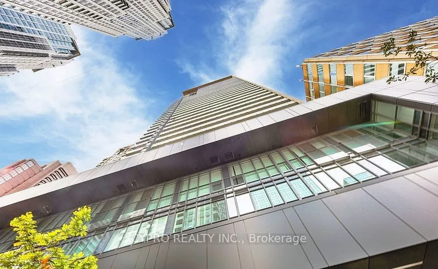 770 BAY Street, #601