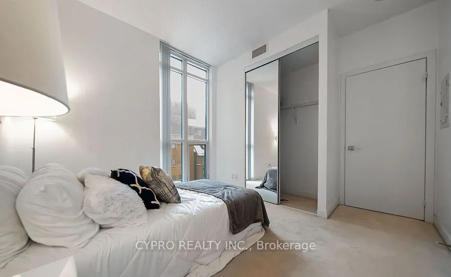 770 BAY Street, #601