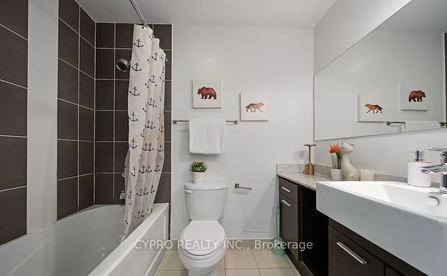 770 BAY Street, #601