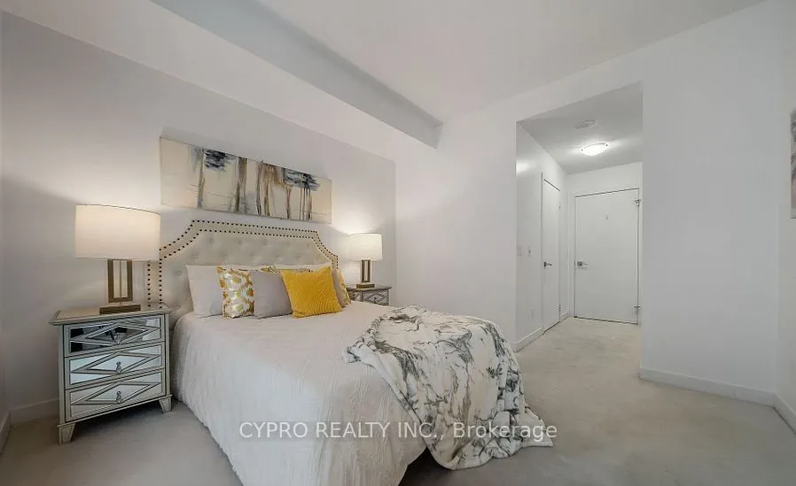 770 BAY Street, #601