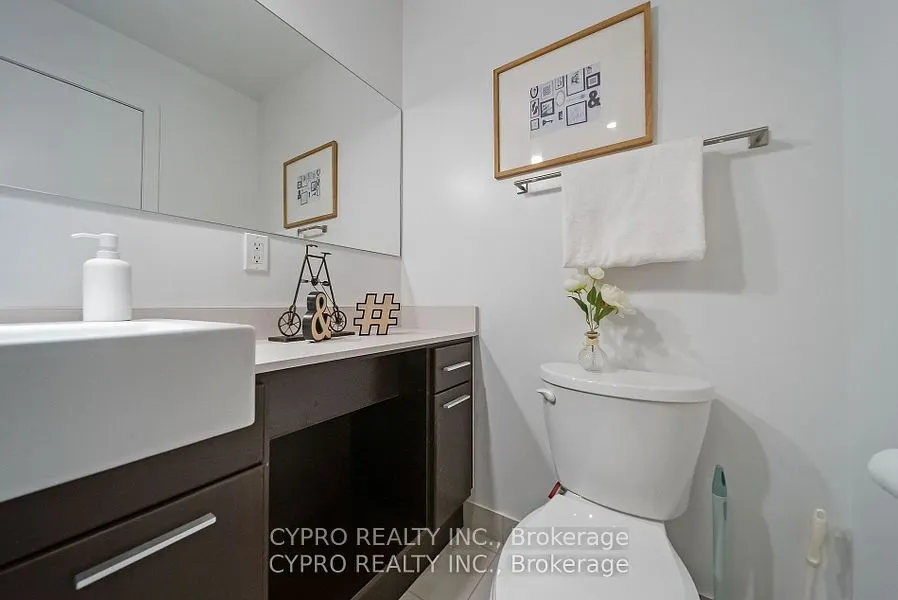 770 BAY Street, #601