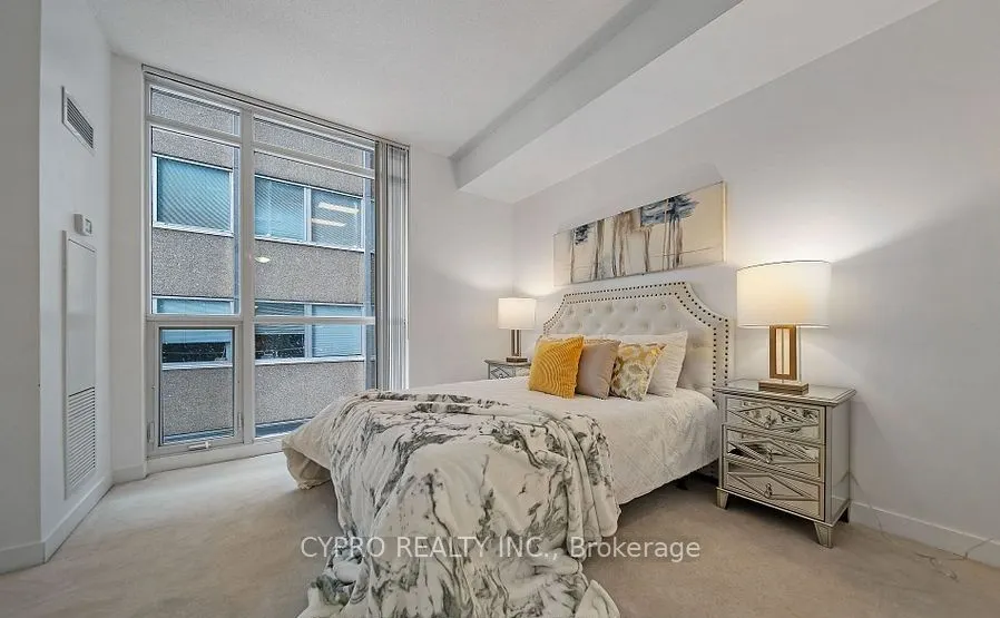 770 BAY Street, #601