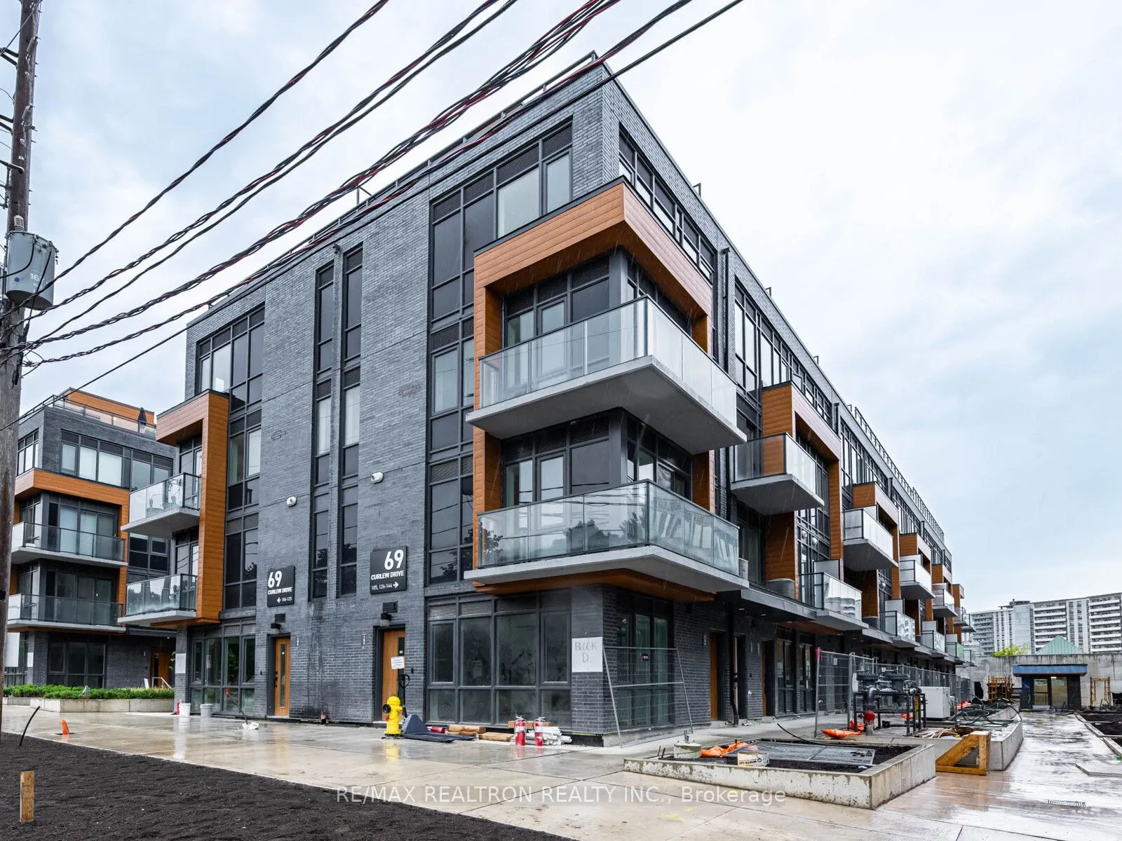 69 Curlew Drive, #128