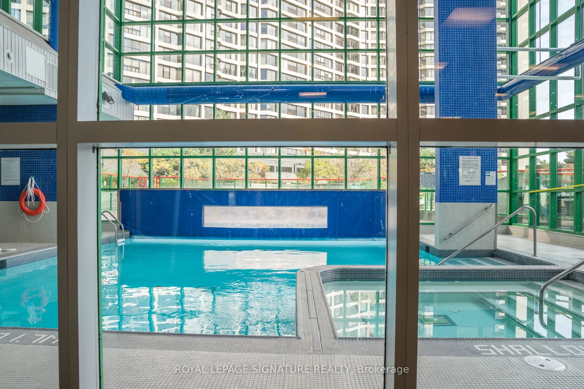 99 Harbour Square, #3610