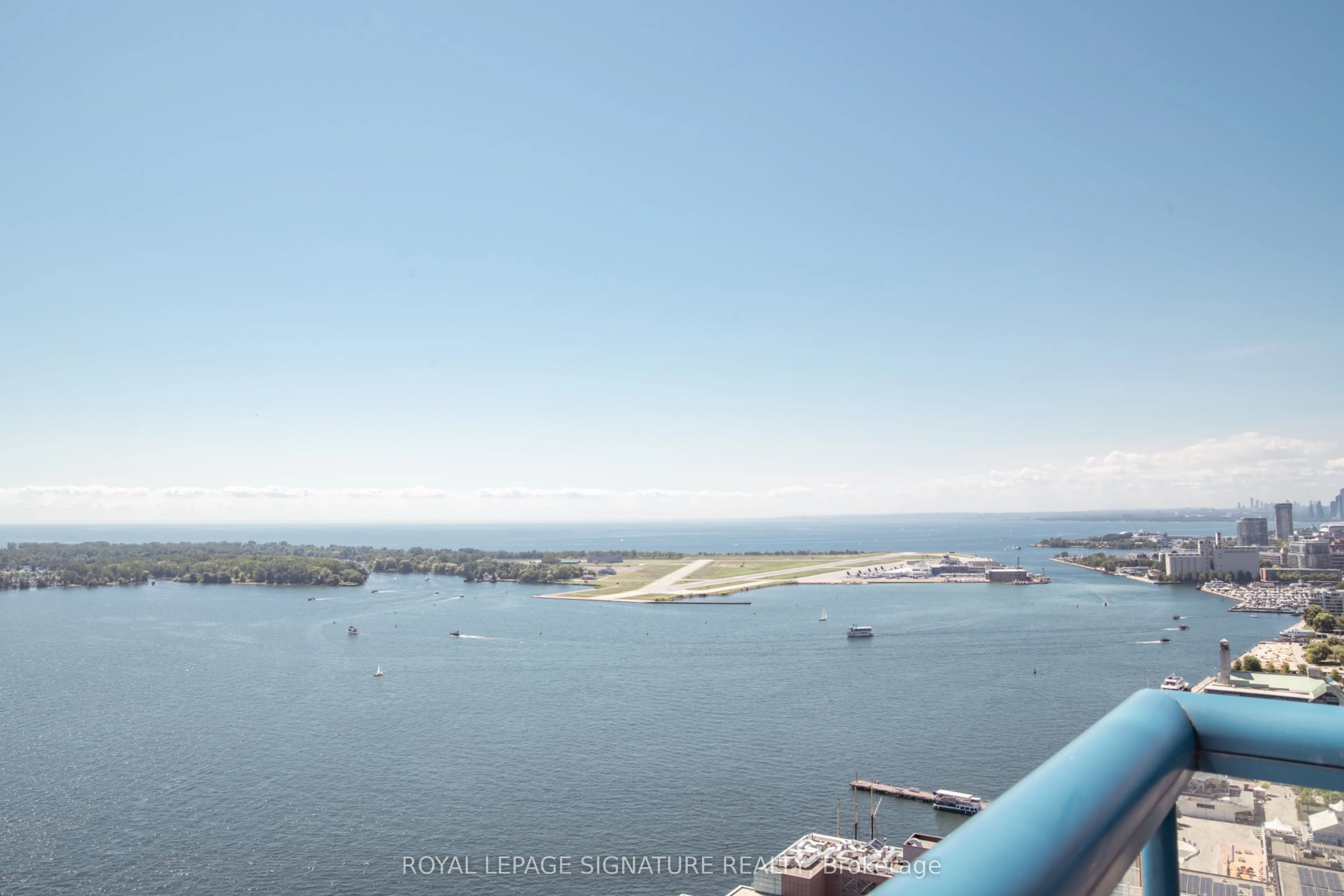 99 Harbour Square, #3610