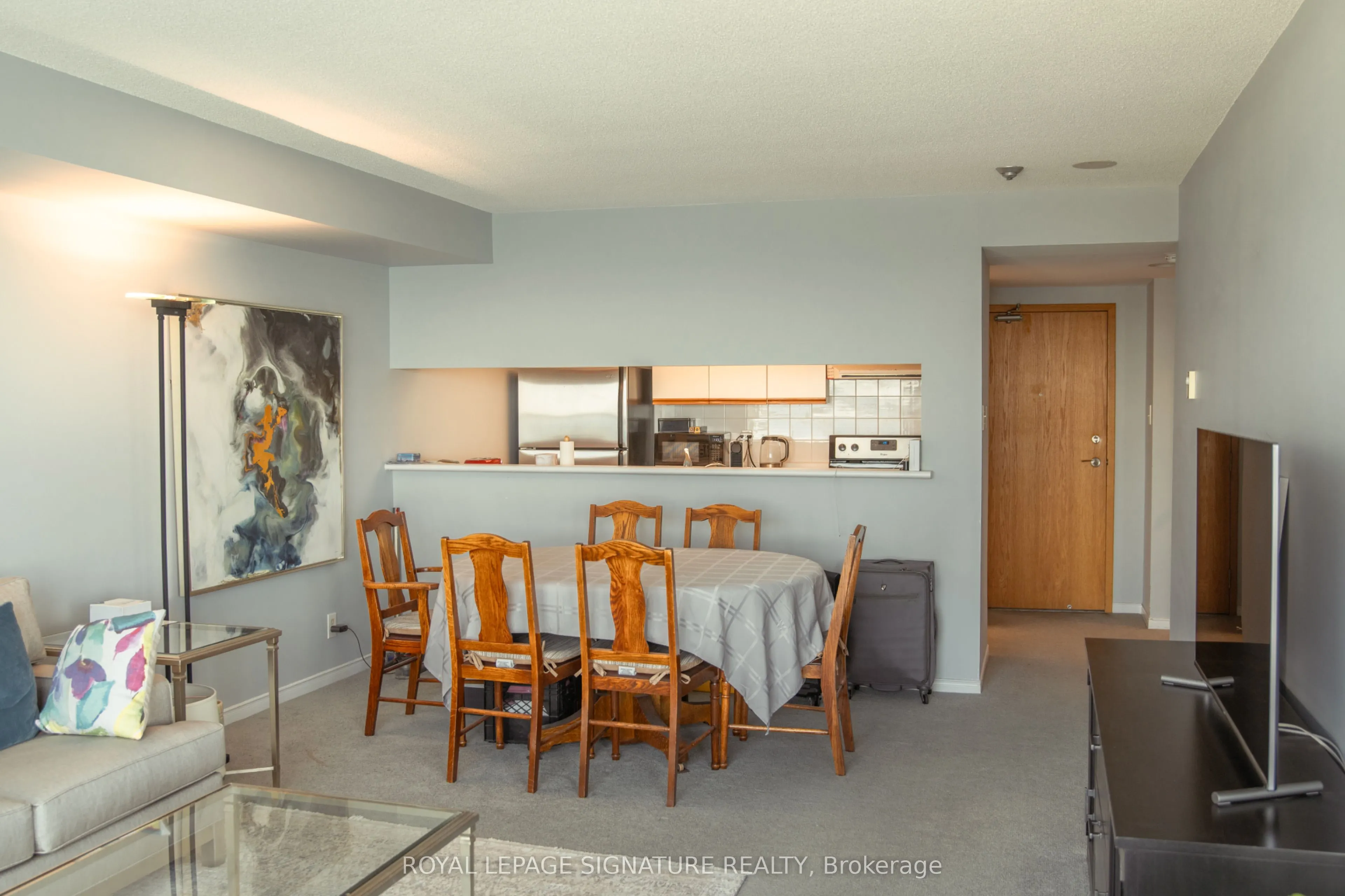 99 Harbour Square, #3610